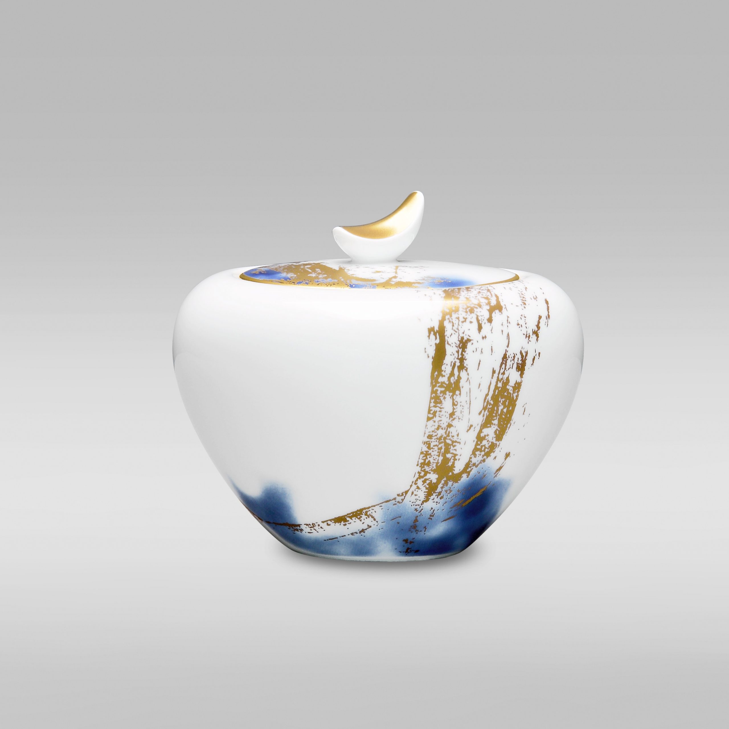 1665L- 94927- Sugar W/ Cover