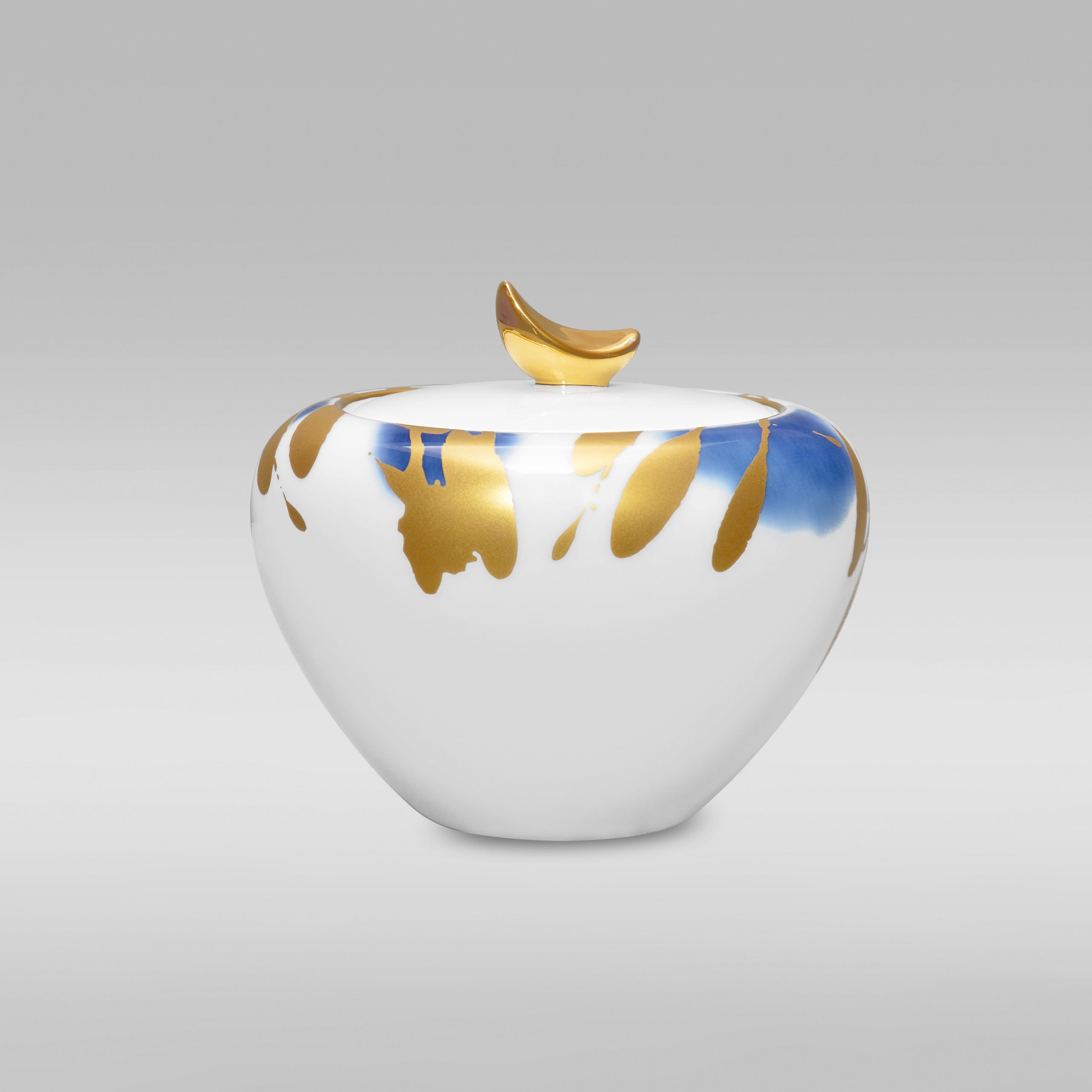 1667L- 94927- Sugar W/ Cover