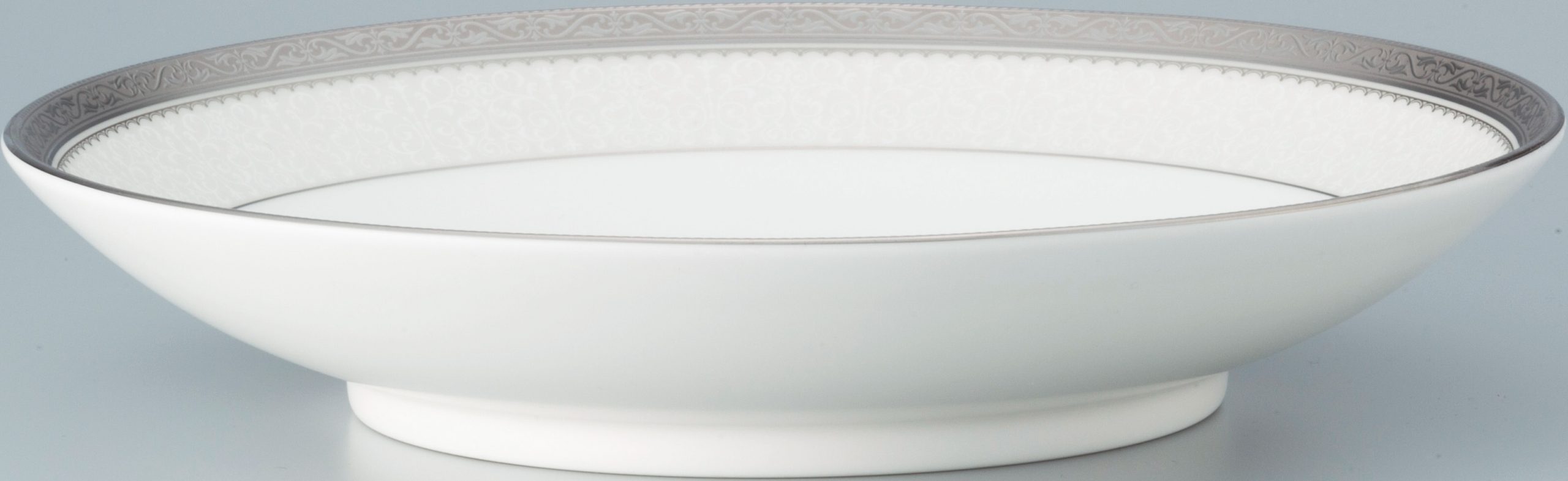 4875/50101A Deep Coupe Plate