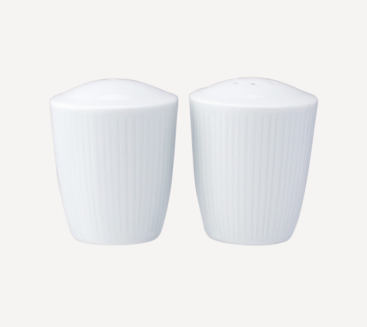 1708/90071 & 90070 Salt (1 Hole) & Pepper (6 Hole)