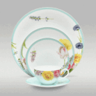 1709 Garden Picnic 5pps