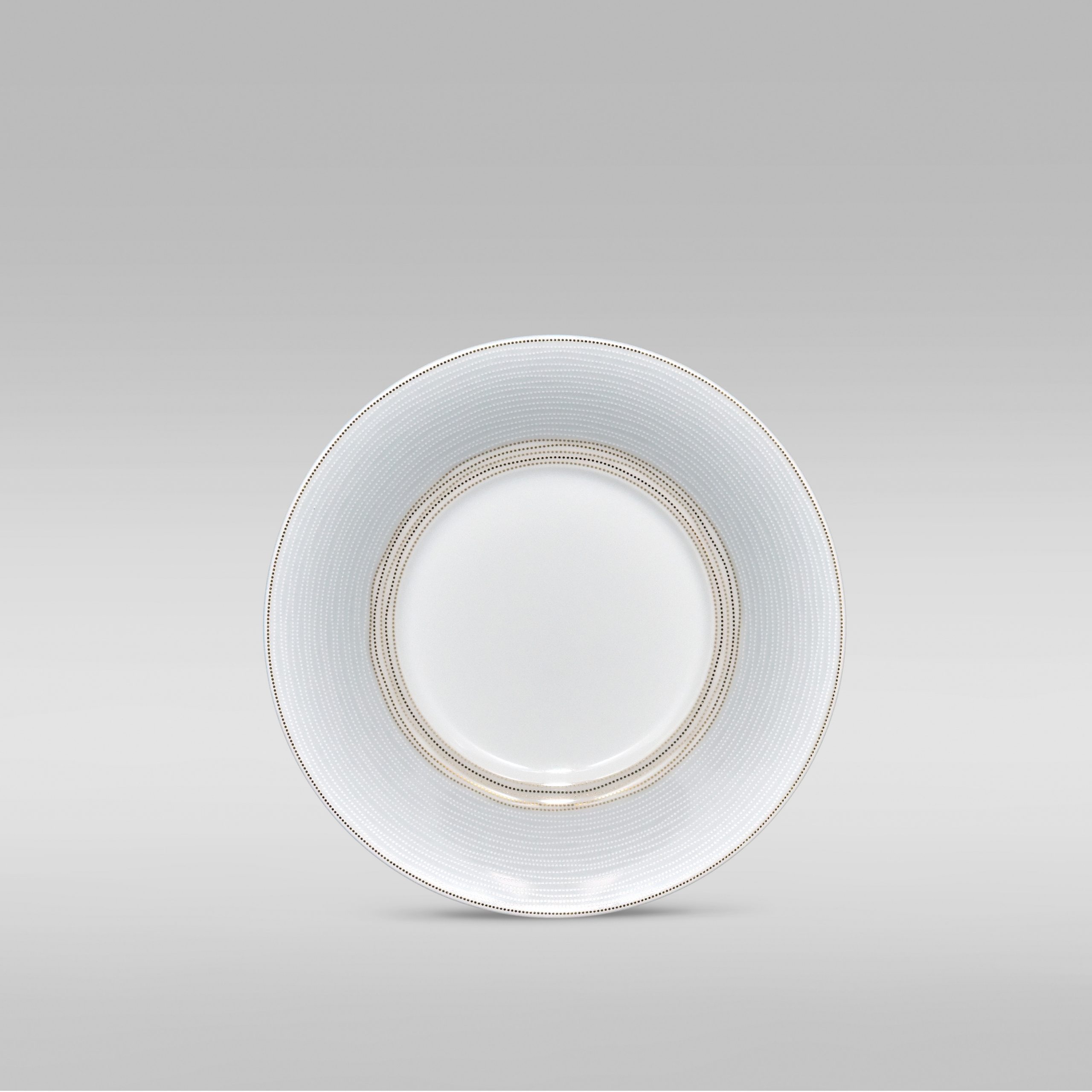 1710L- 91089S/ Saucer