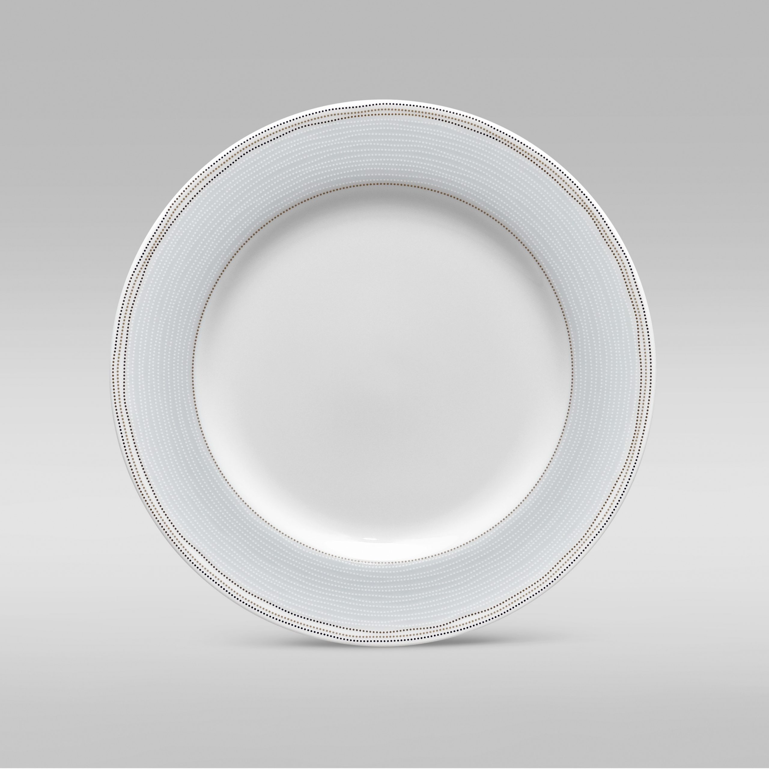 1710L- 91011/ Salad Plate
