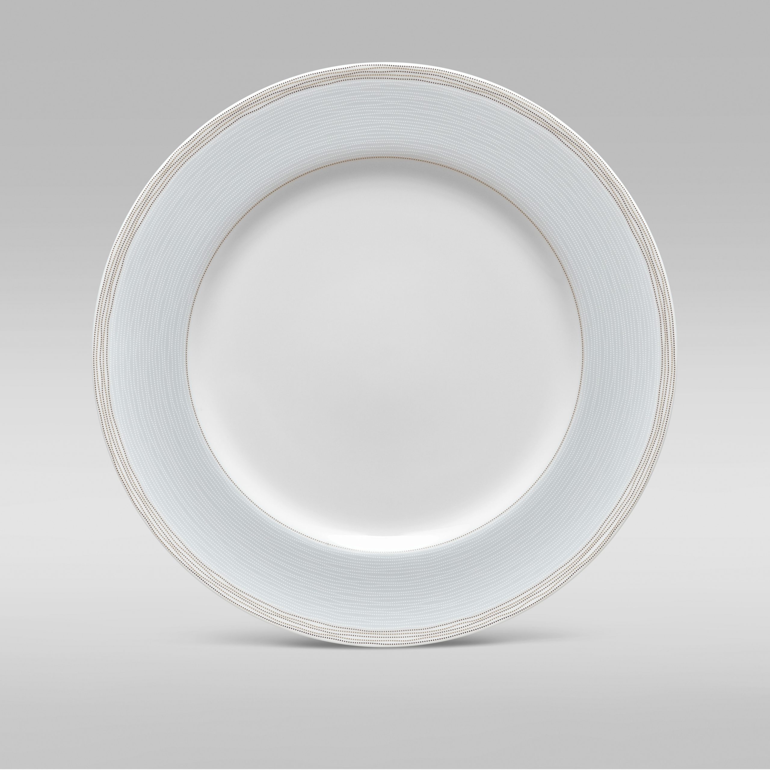 1710L- 91020/ Dinner Plate