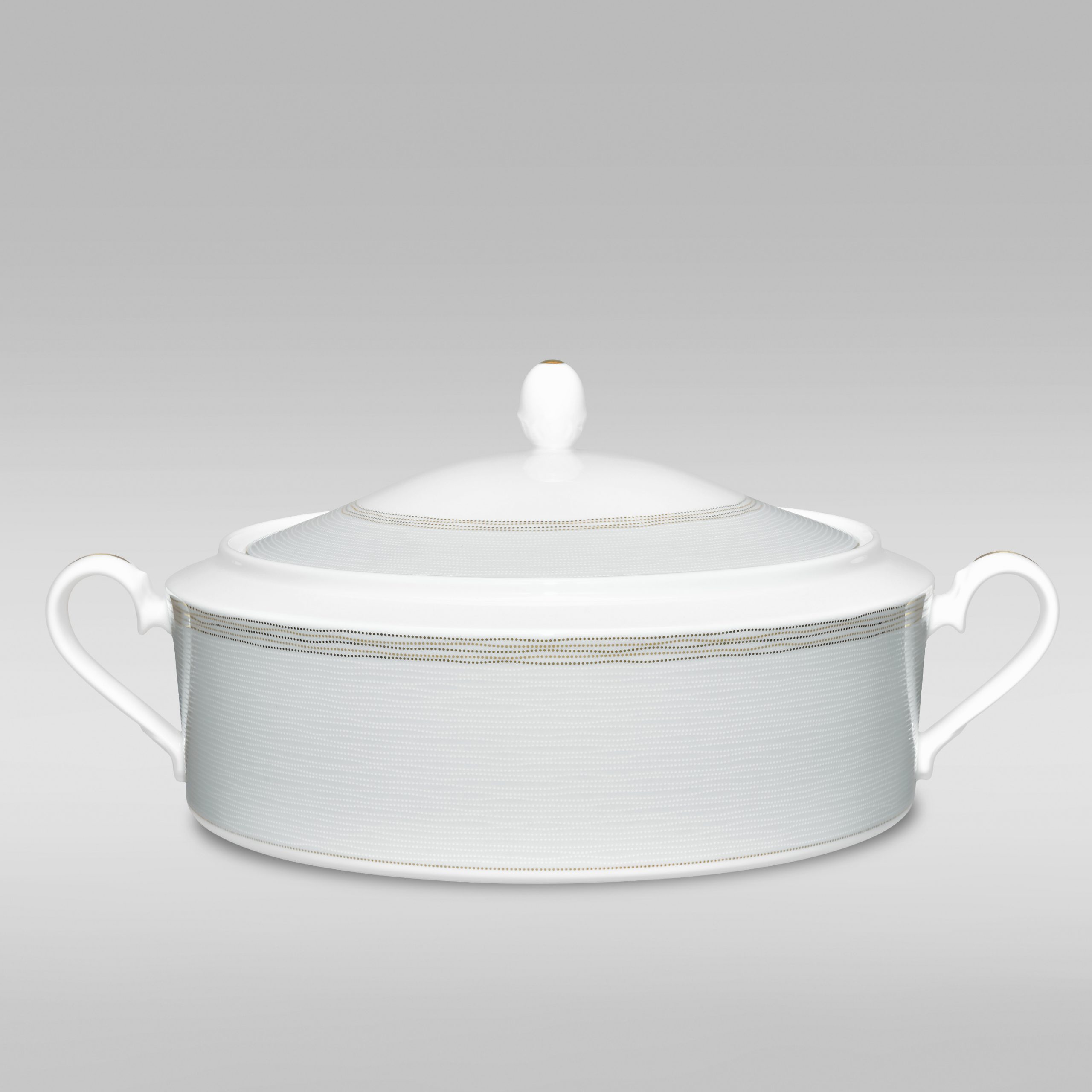 1710L- 91029/ Covered Vegetable