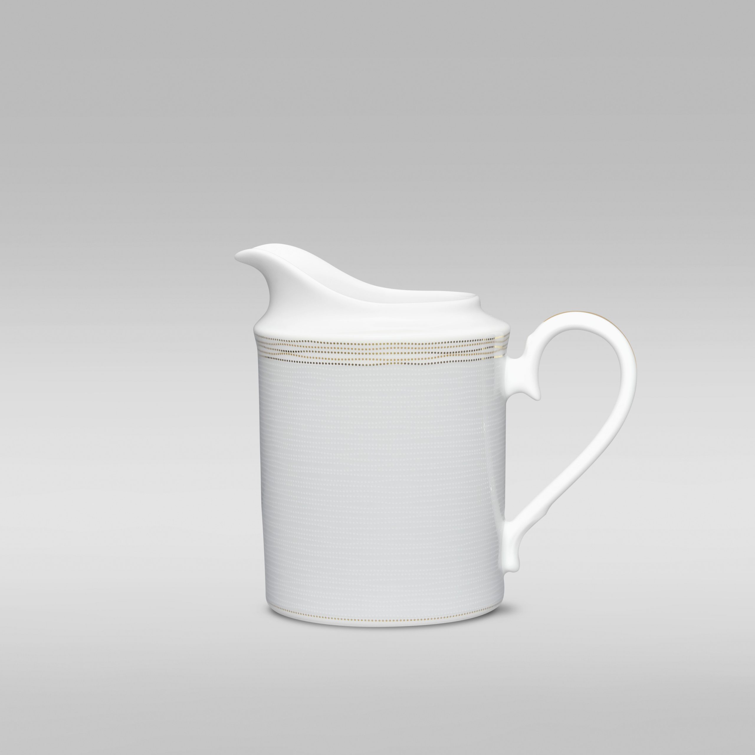 1710L-91028/ Creamer