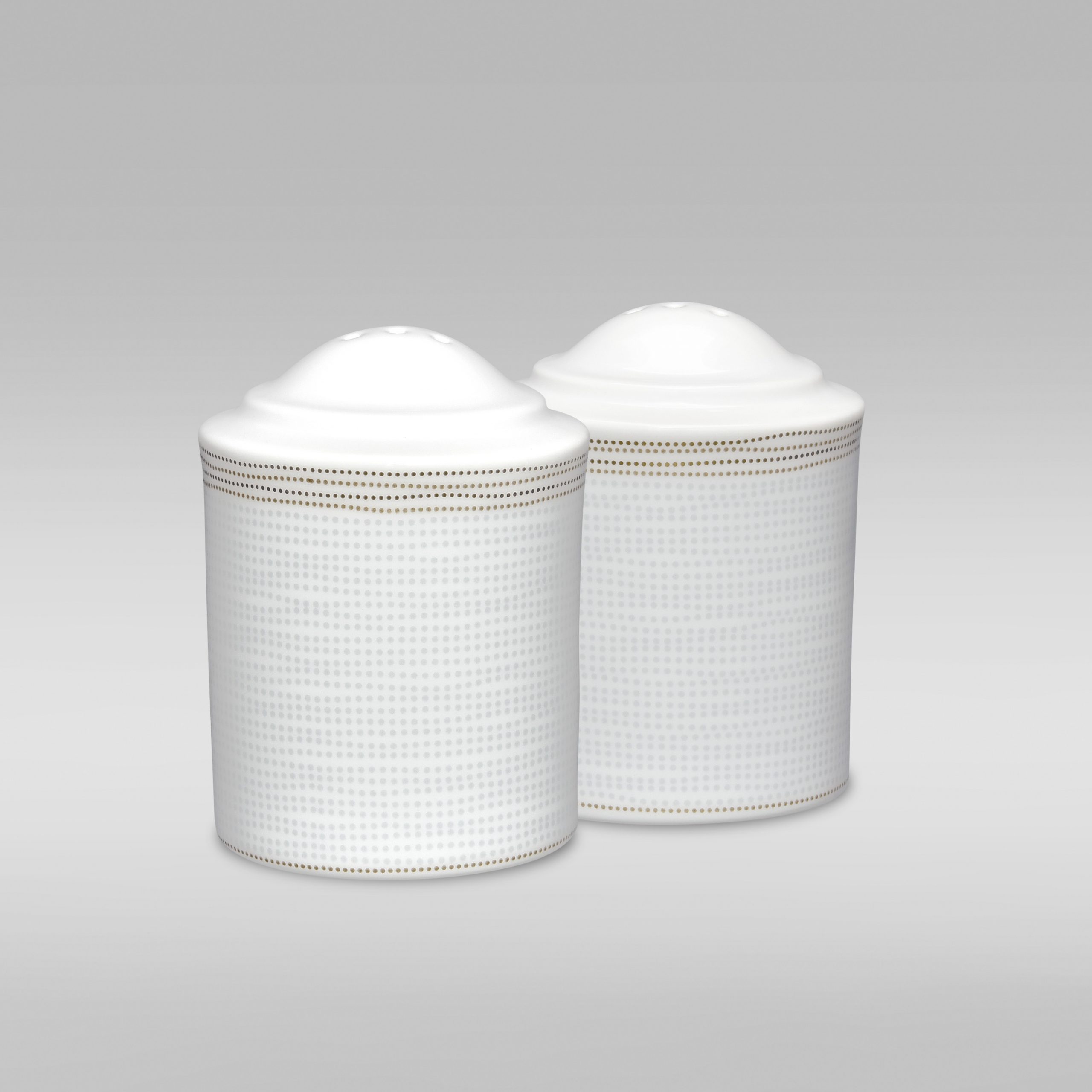 1710L- 91071/ Salt- 91070/ Pepper