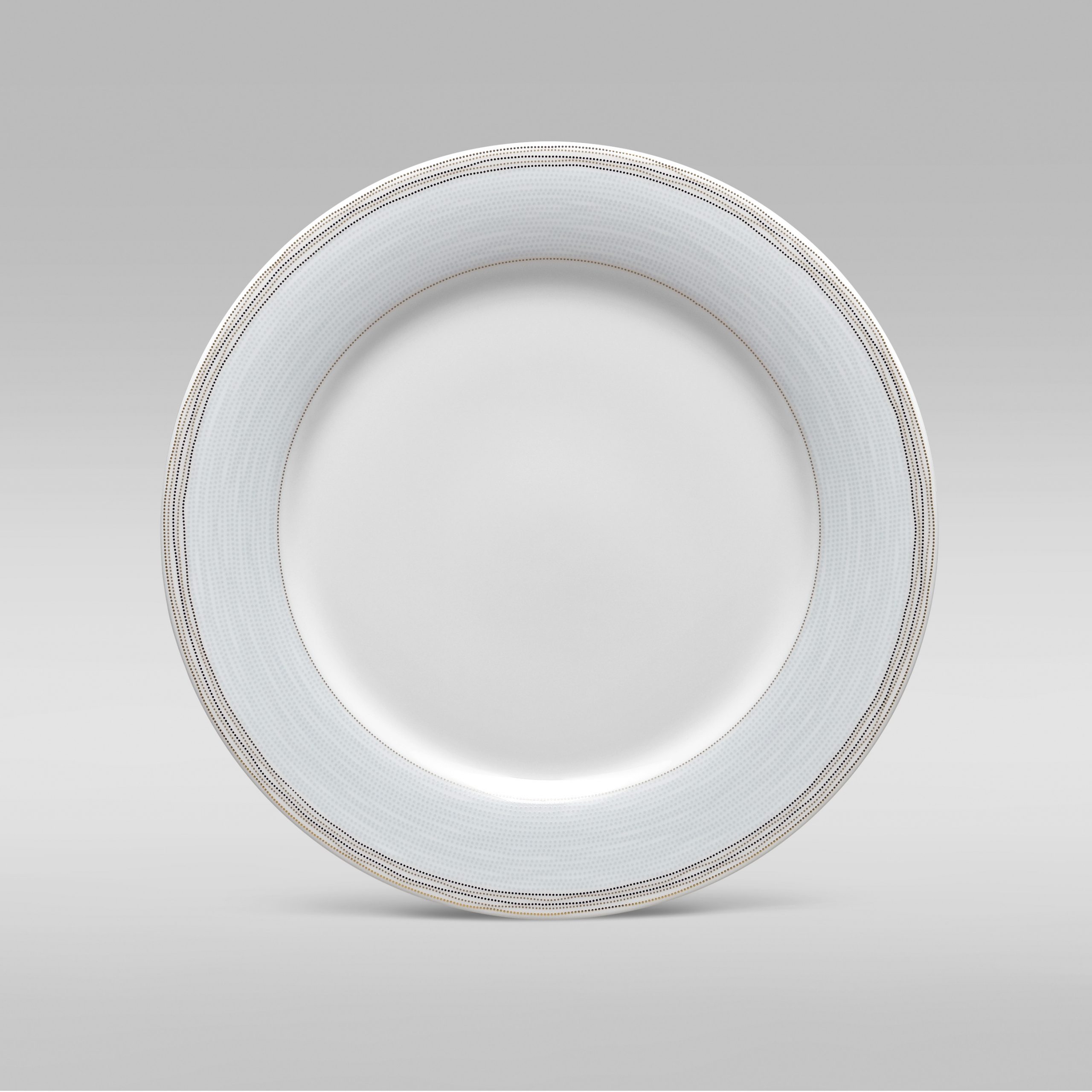 1710L- 91316/ Meat Plate