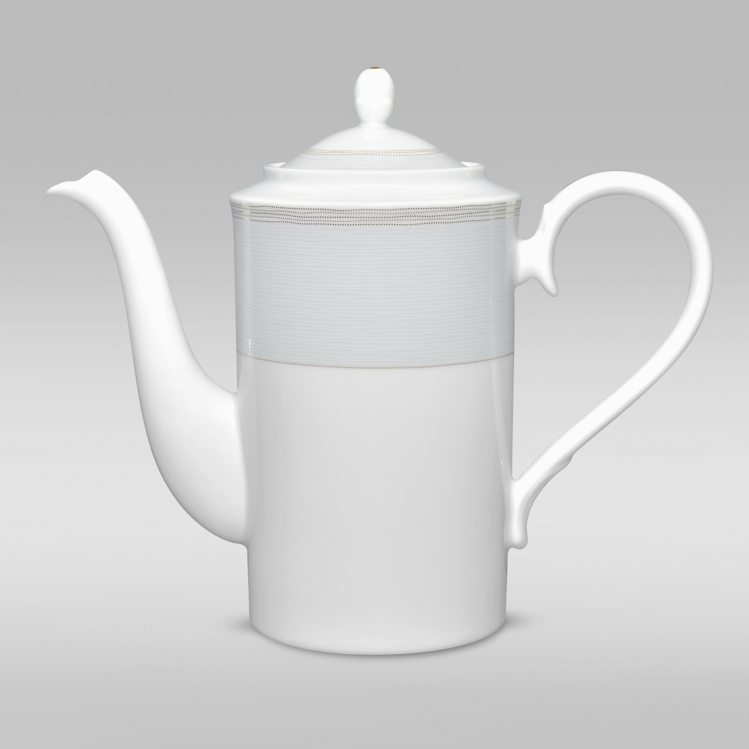 1710L- 91053/ Coffee Server