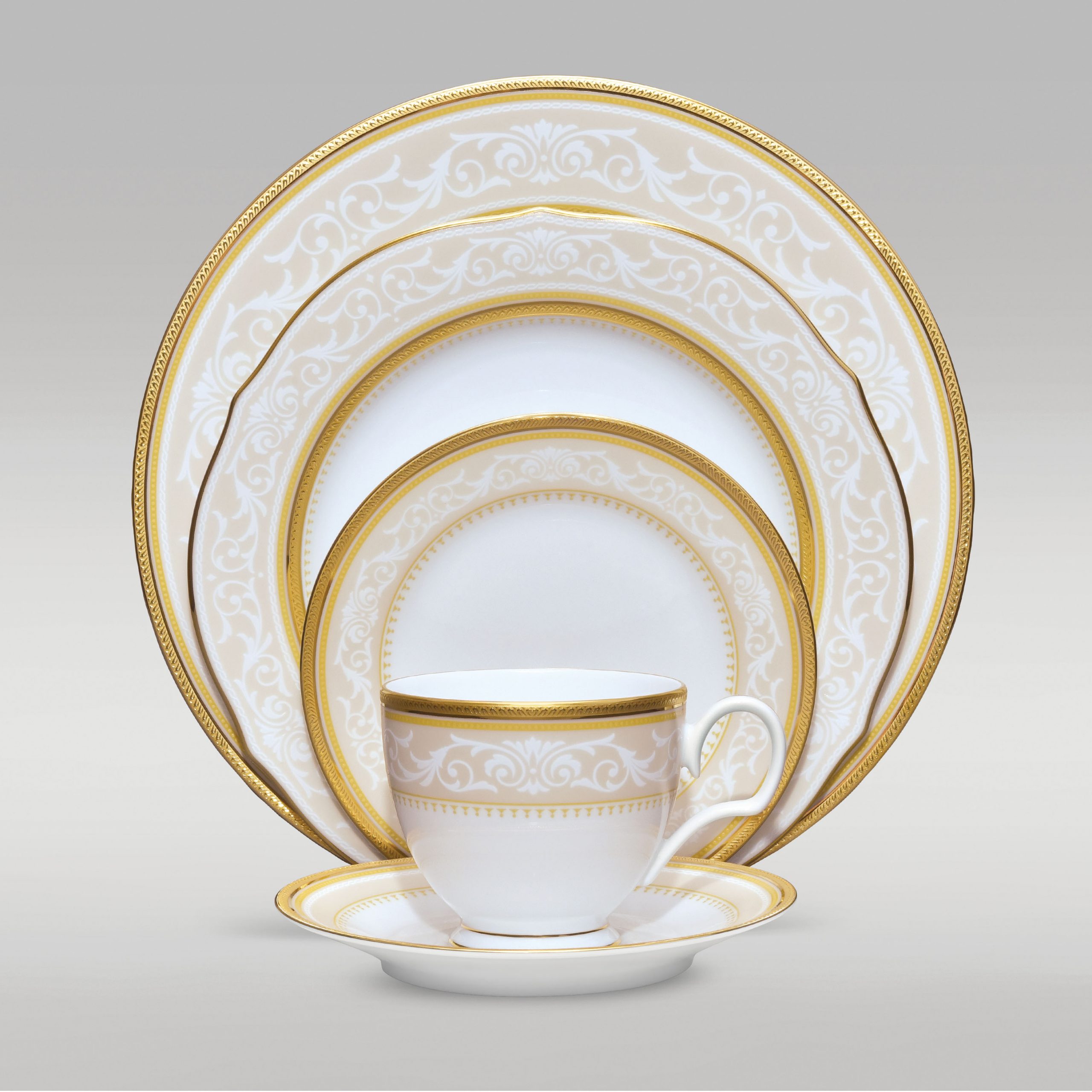 1712L/ Glendonald Gold