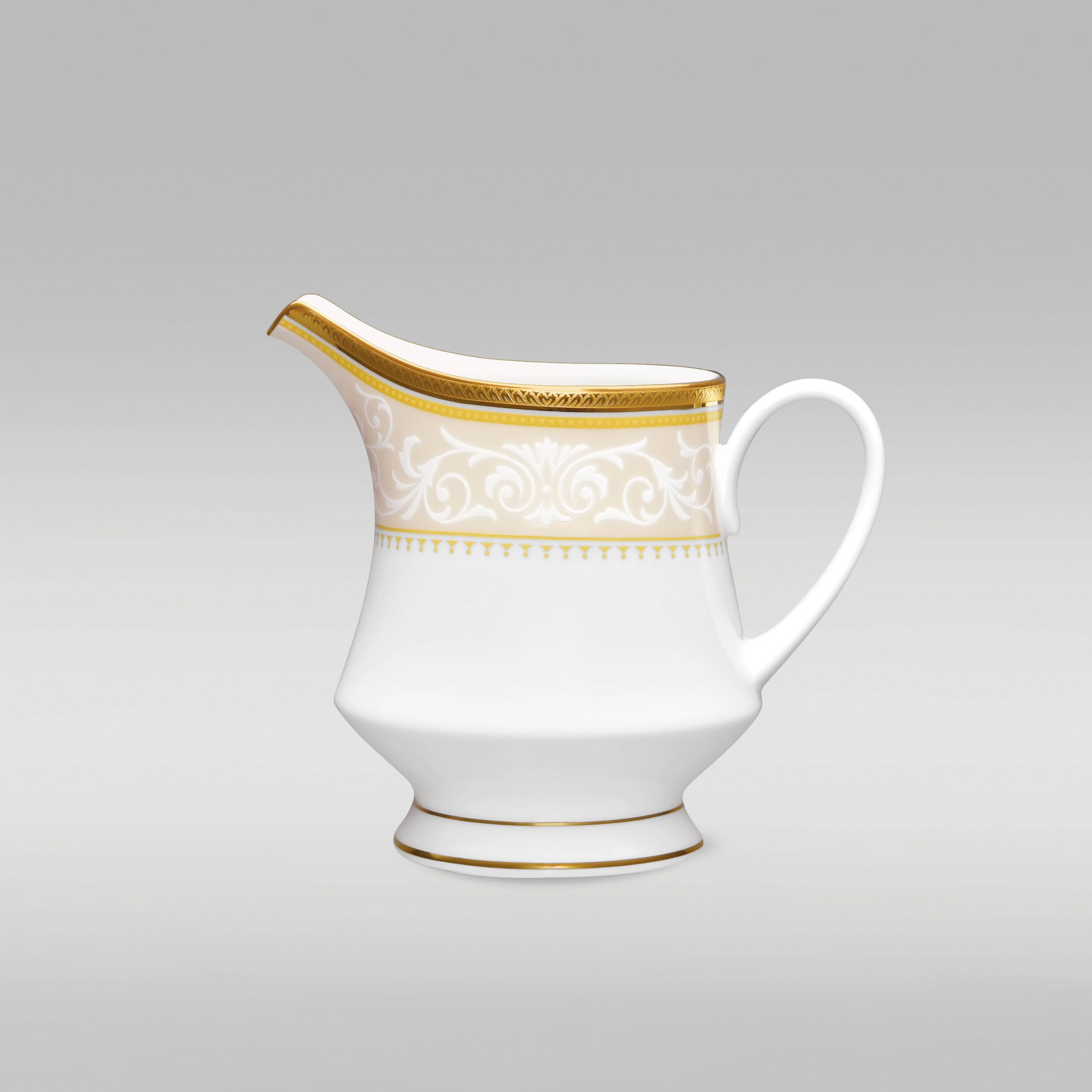 1712L- 91128/ Creamer