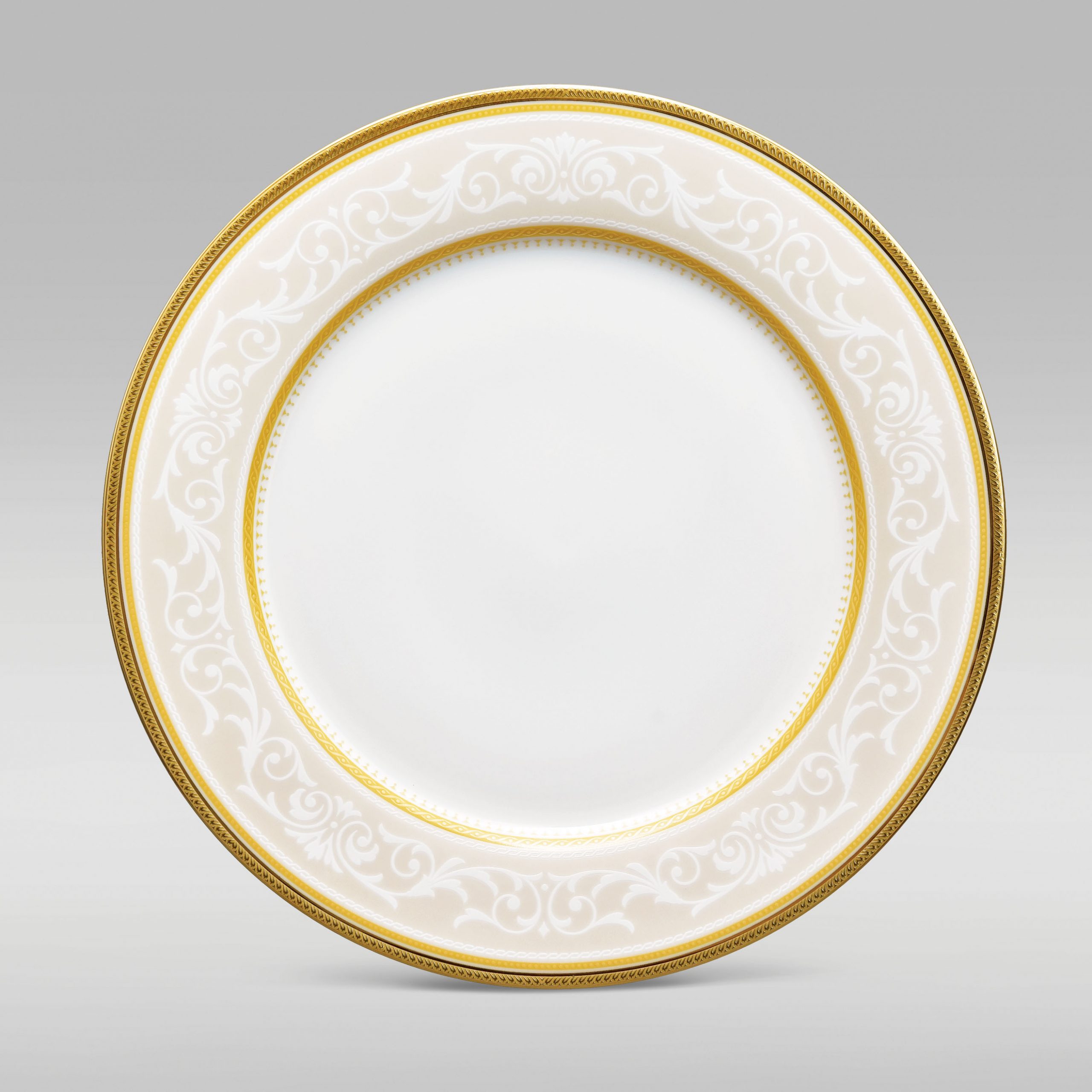 1712L- 91320/ Dinner Plate