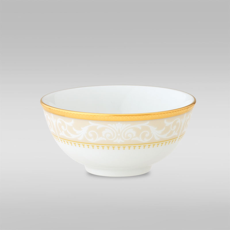 1712L- 91481/ Rice Bowl