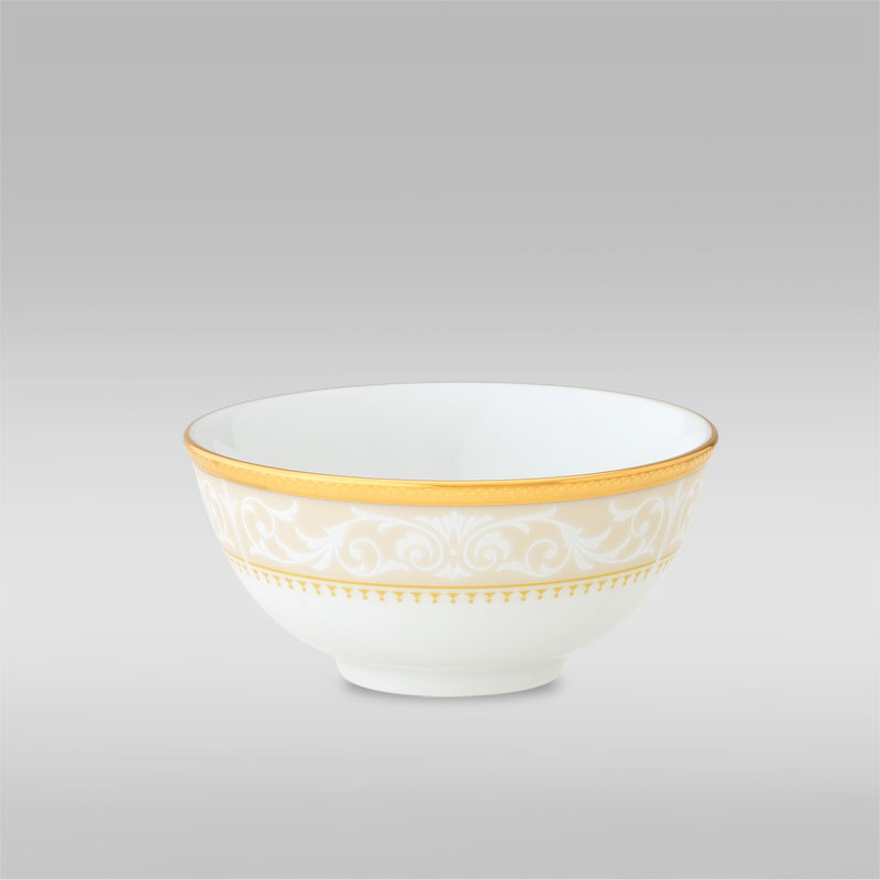1712L- 91482/ Soup Bowl