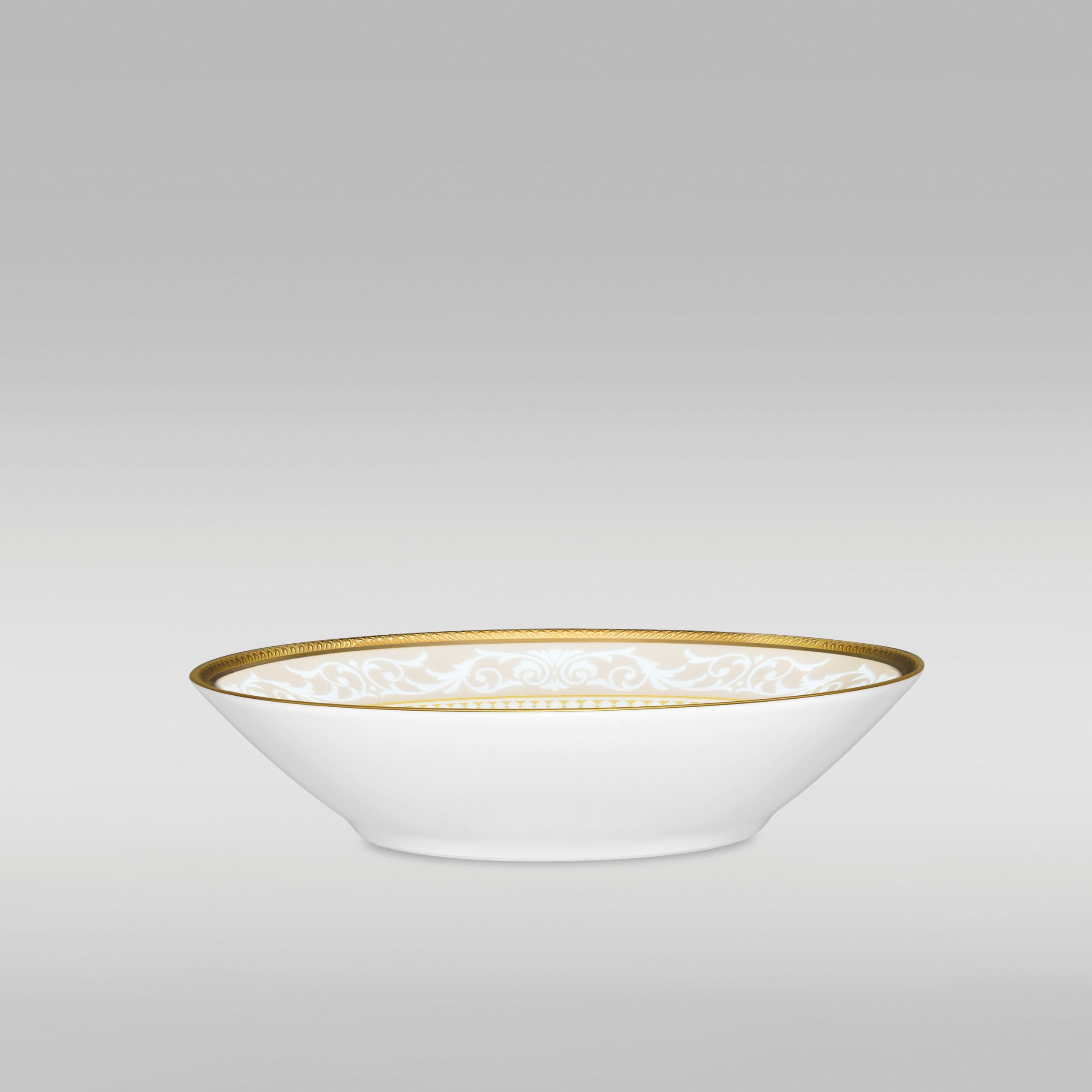 1712L- 91906/ Fruit Saucer