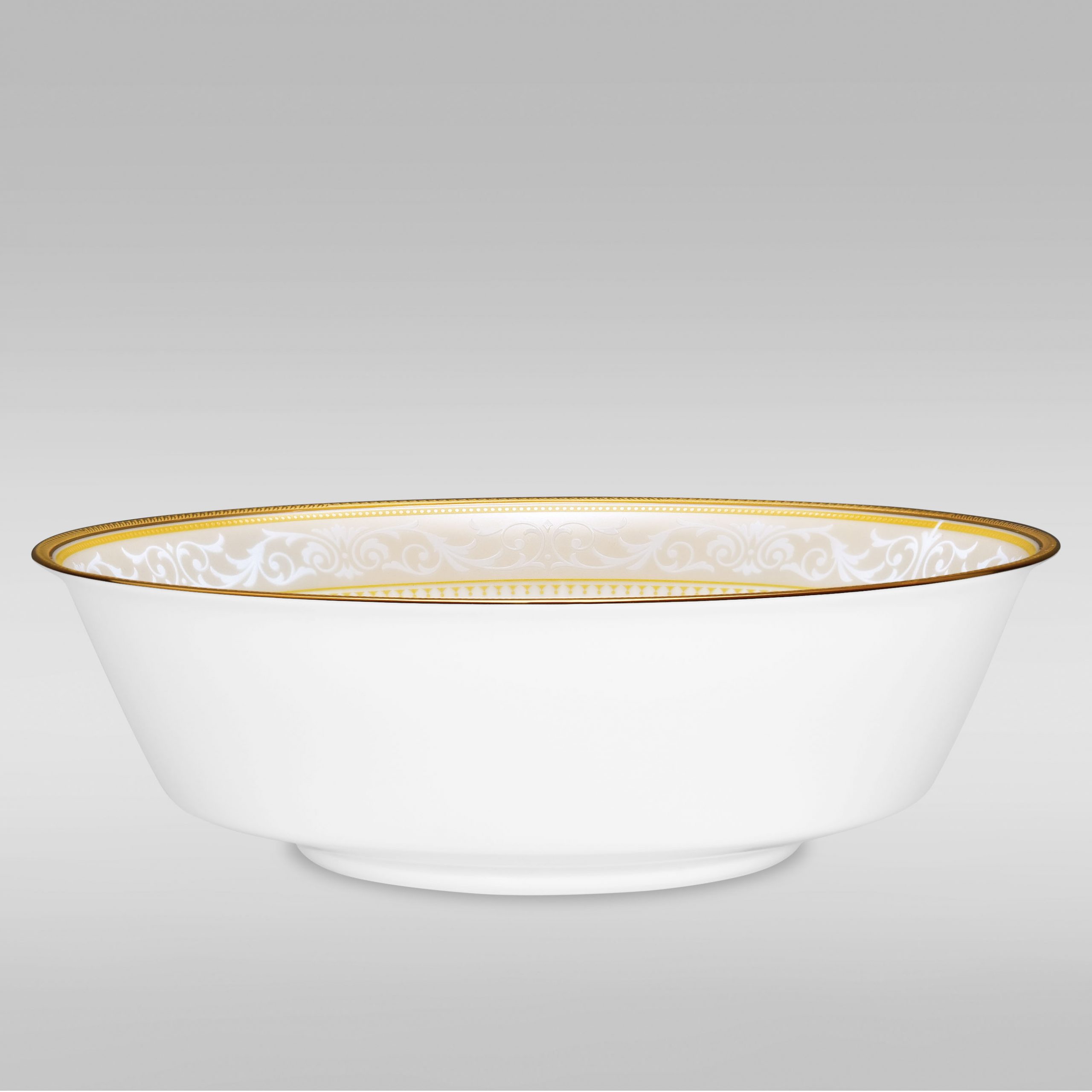 1712L- 91908/ Round Vegetable