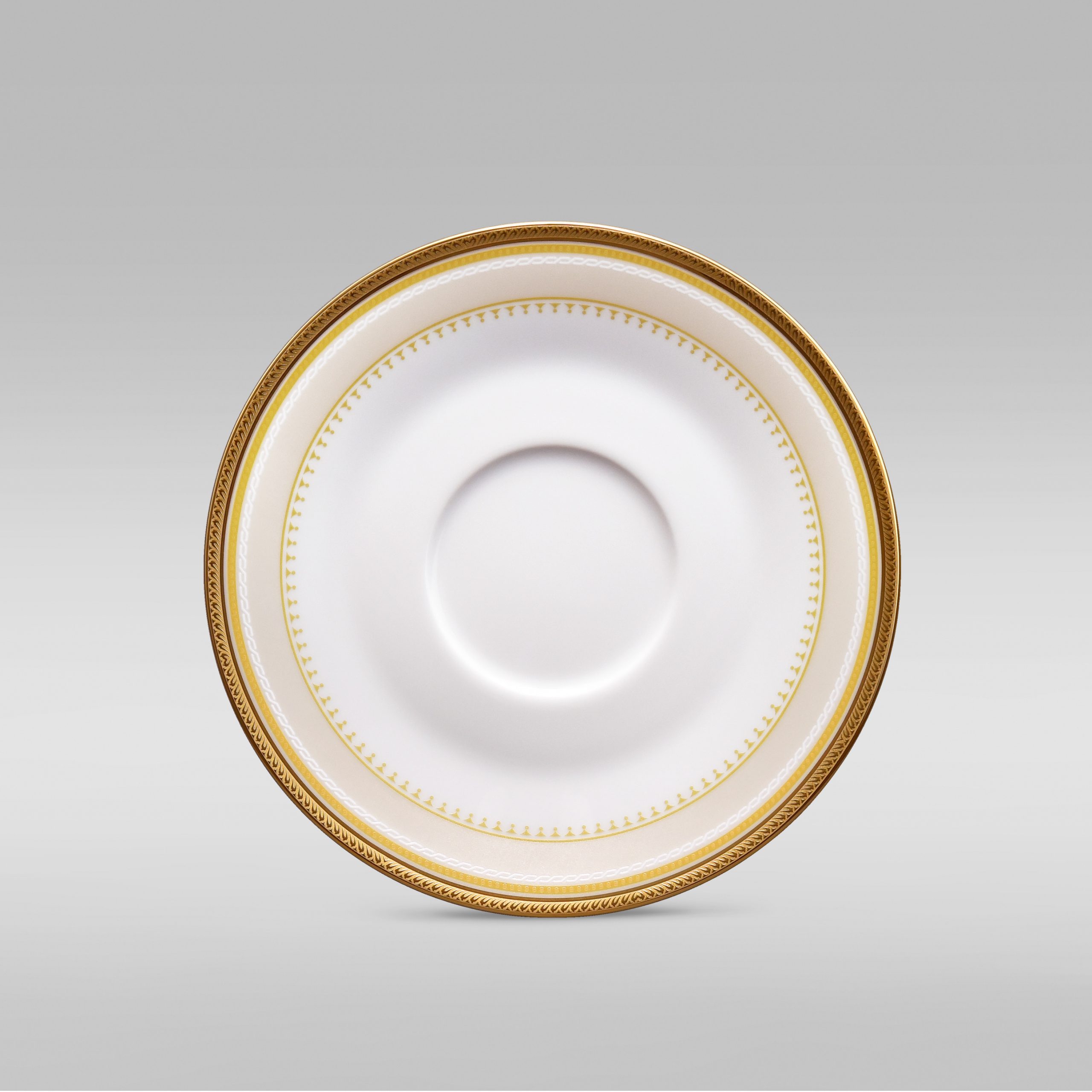 1712L- 91972S/ Cream Soup Saucer