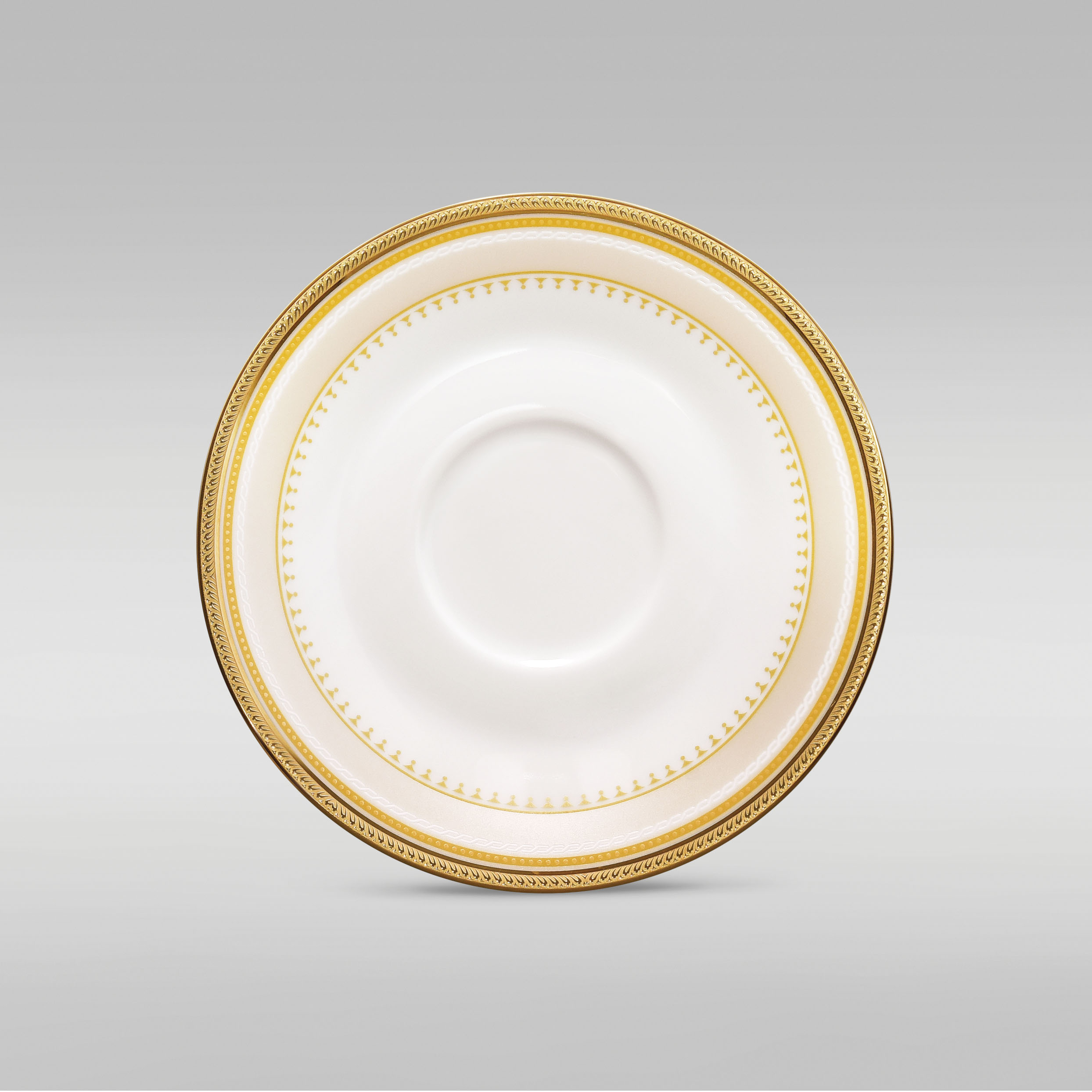 1712L- 91987S/ Saucer