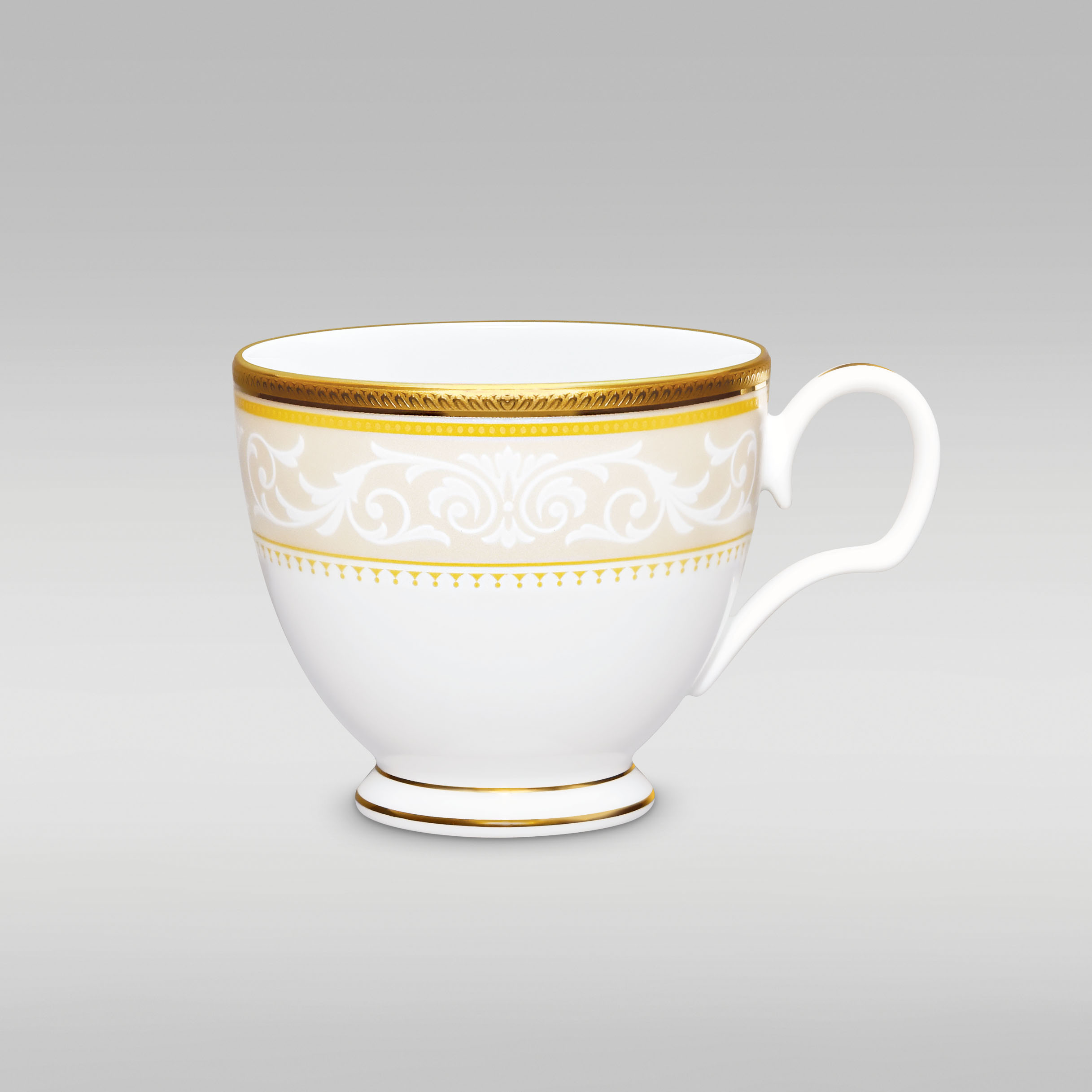 1712L- 91988C- Tea/ Coffee Cup