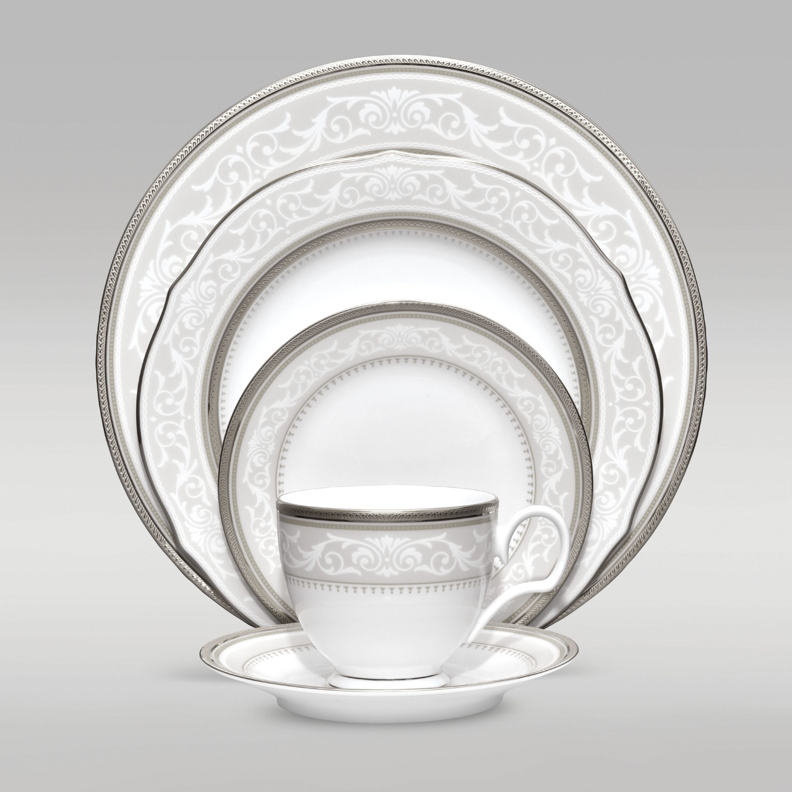 1713L/ Glendonald Platinum