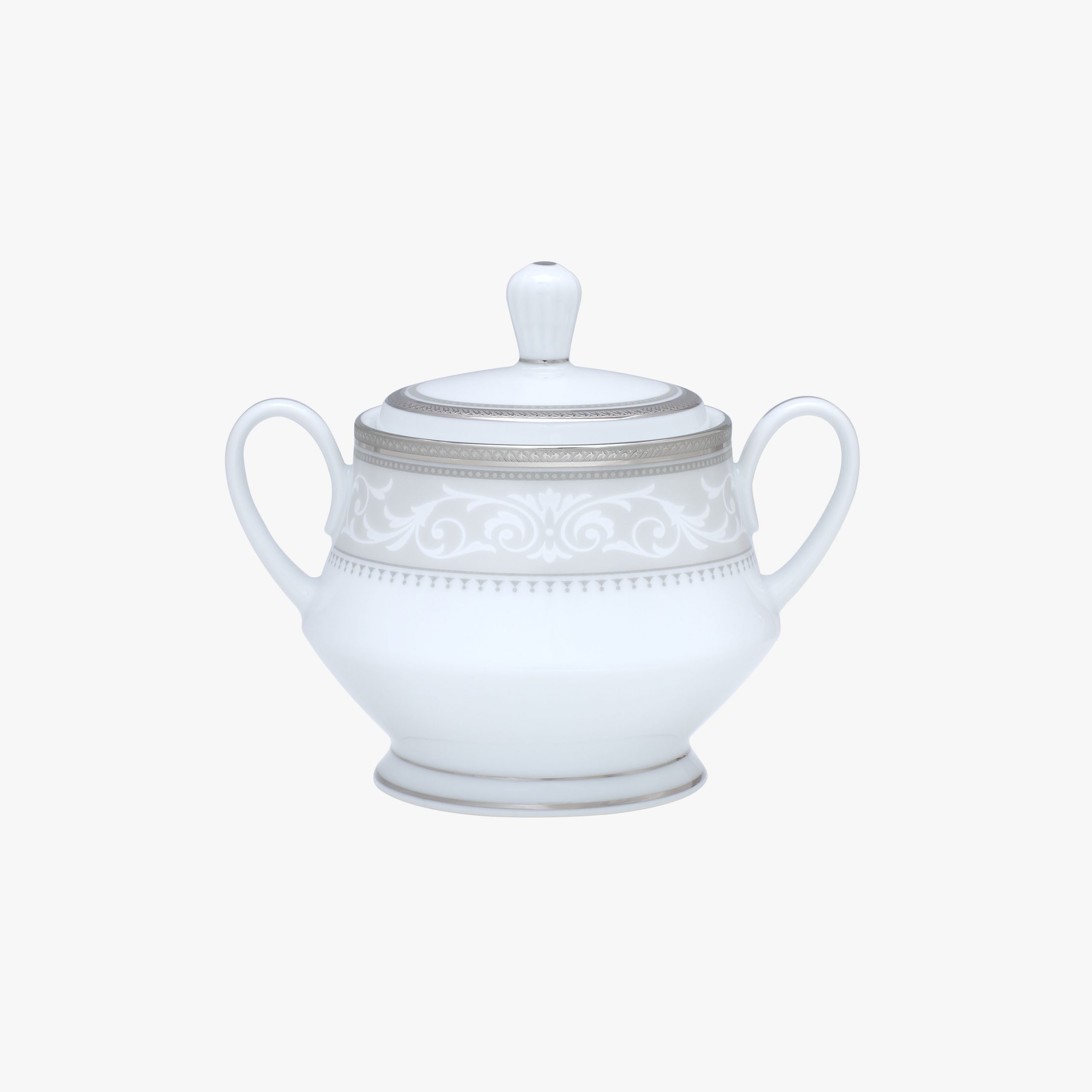 1713L- 91127- Sugar W/ Cover