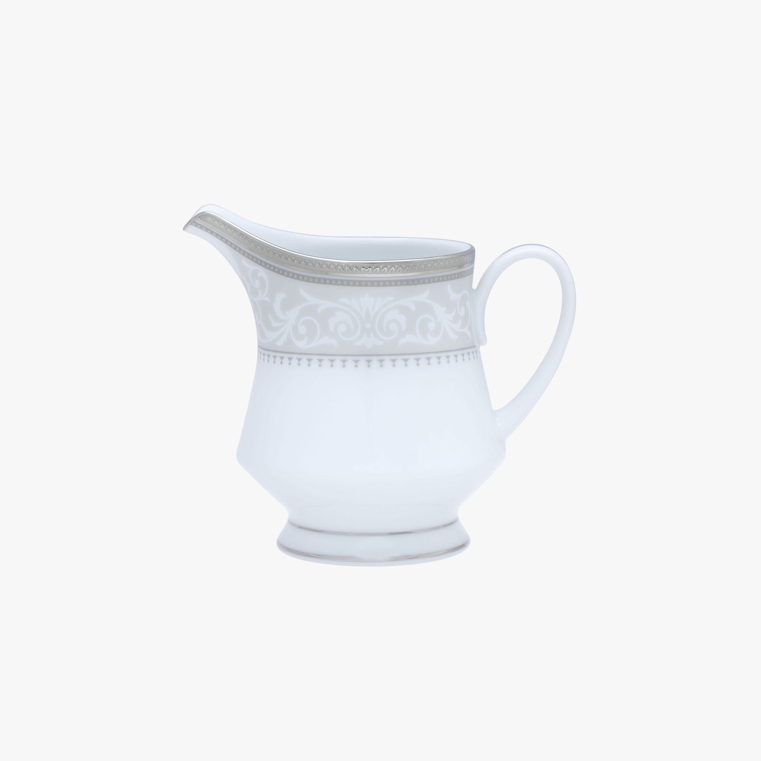 1713L- 91128/ Creamer