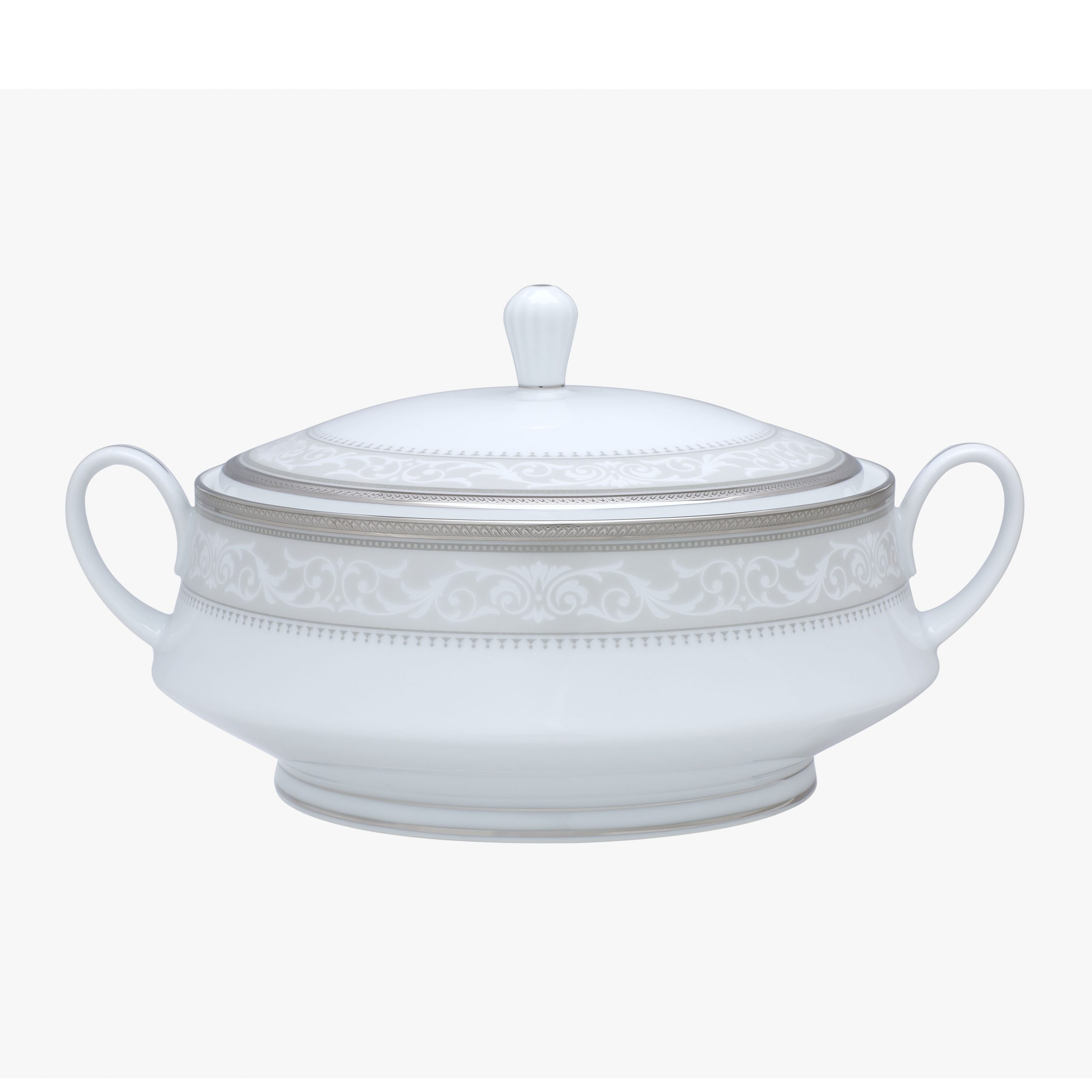 1713L- 91129/ Covered Vegetable