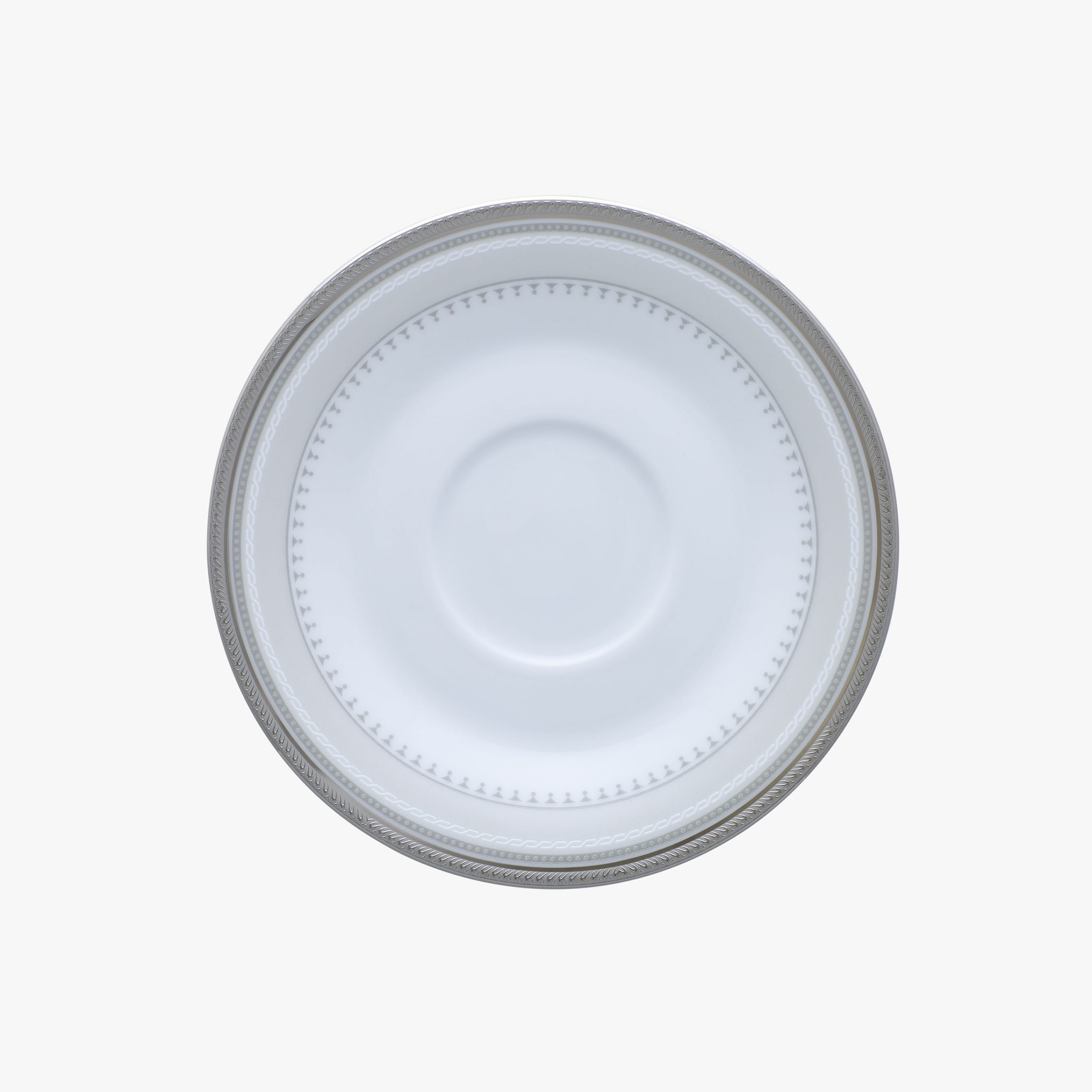 1713L- 91987S/ Saucer