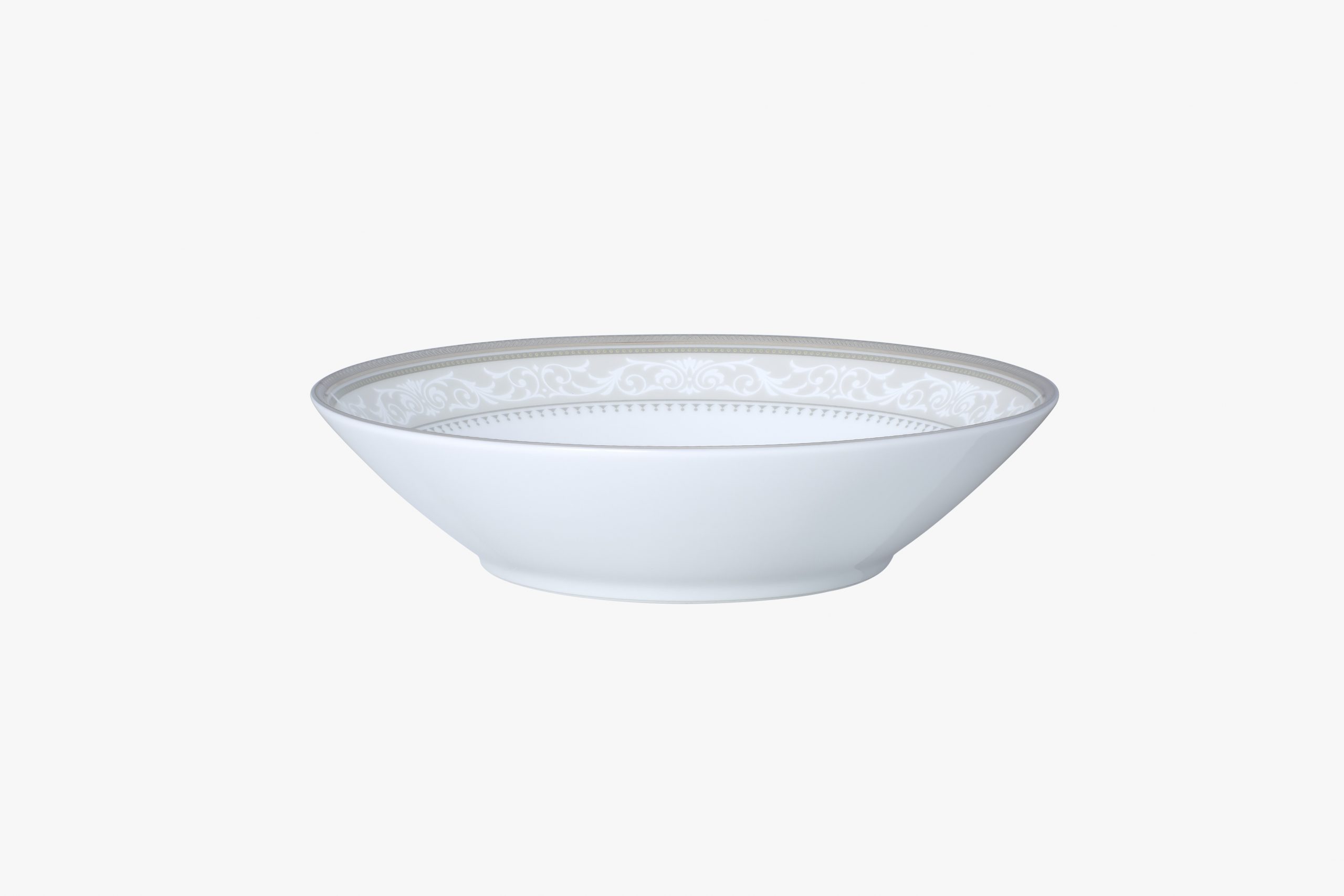 1713L- 91997/ Soup Plate