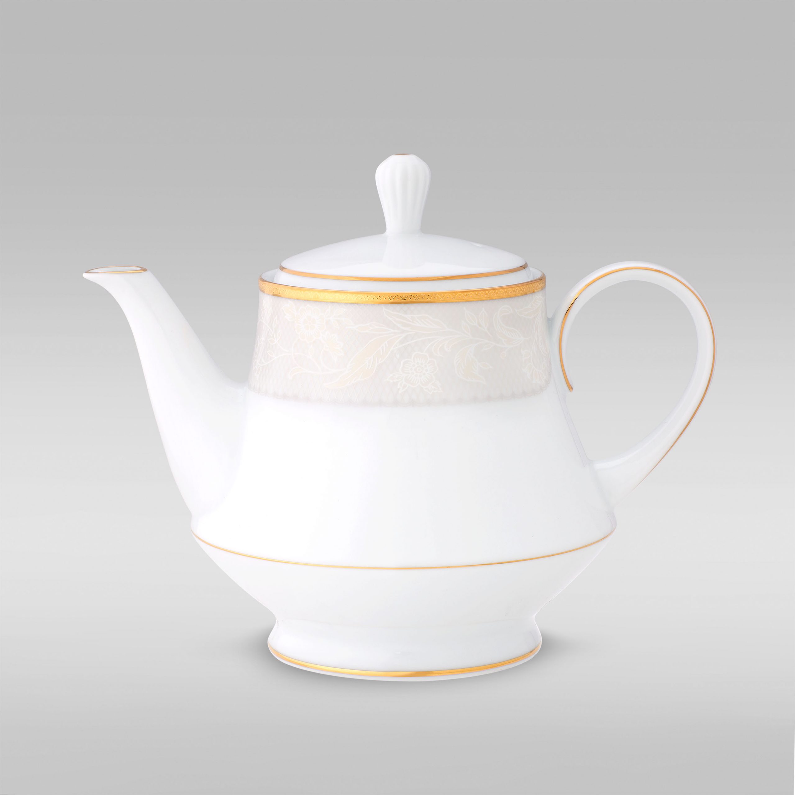 1714L- 91123/ Tea Pot