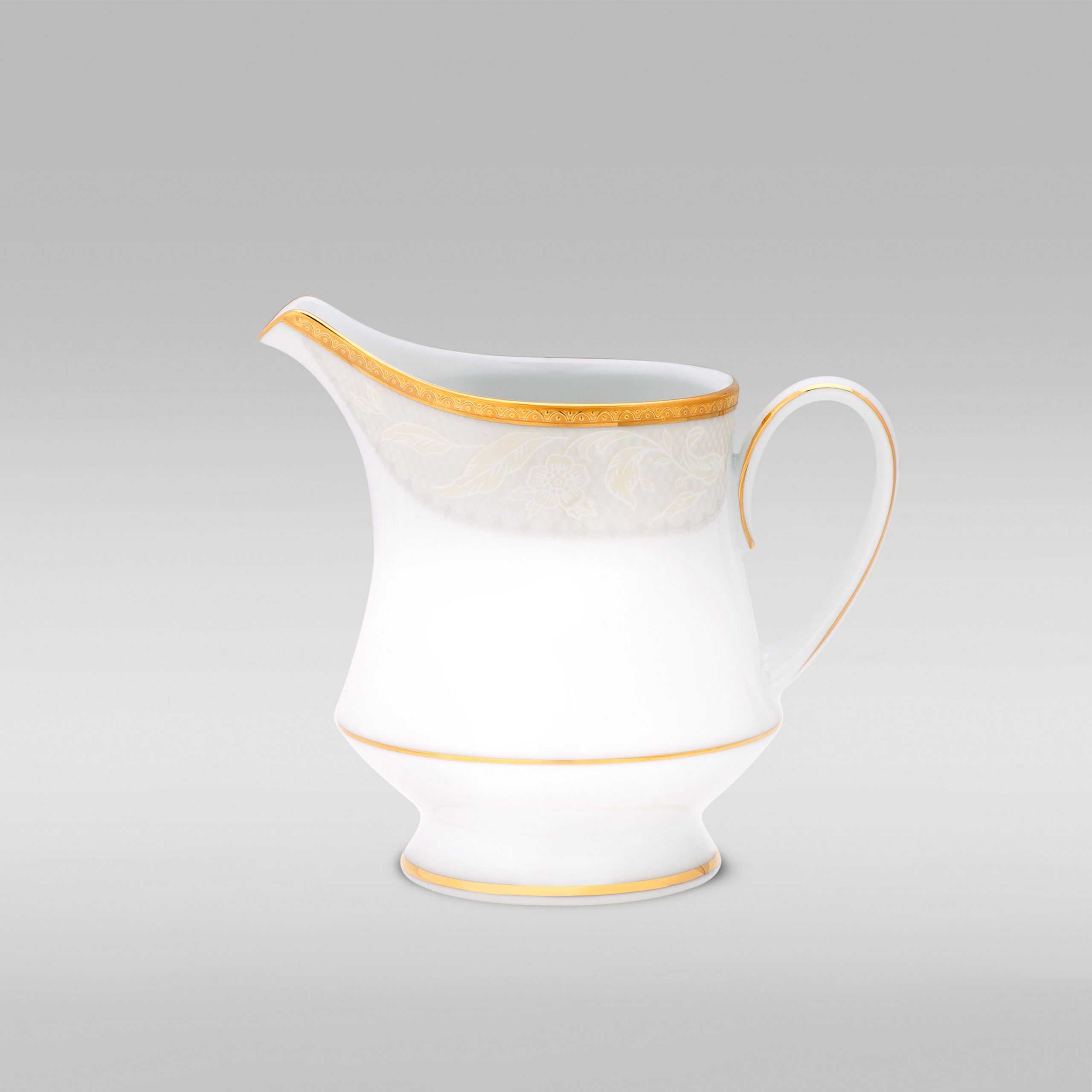 1714L- 91128/ Creamer