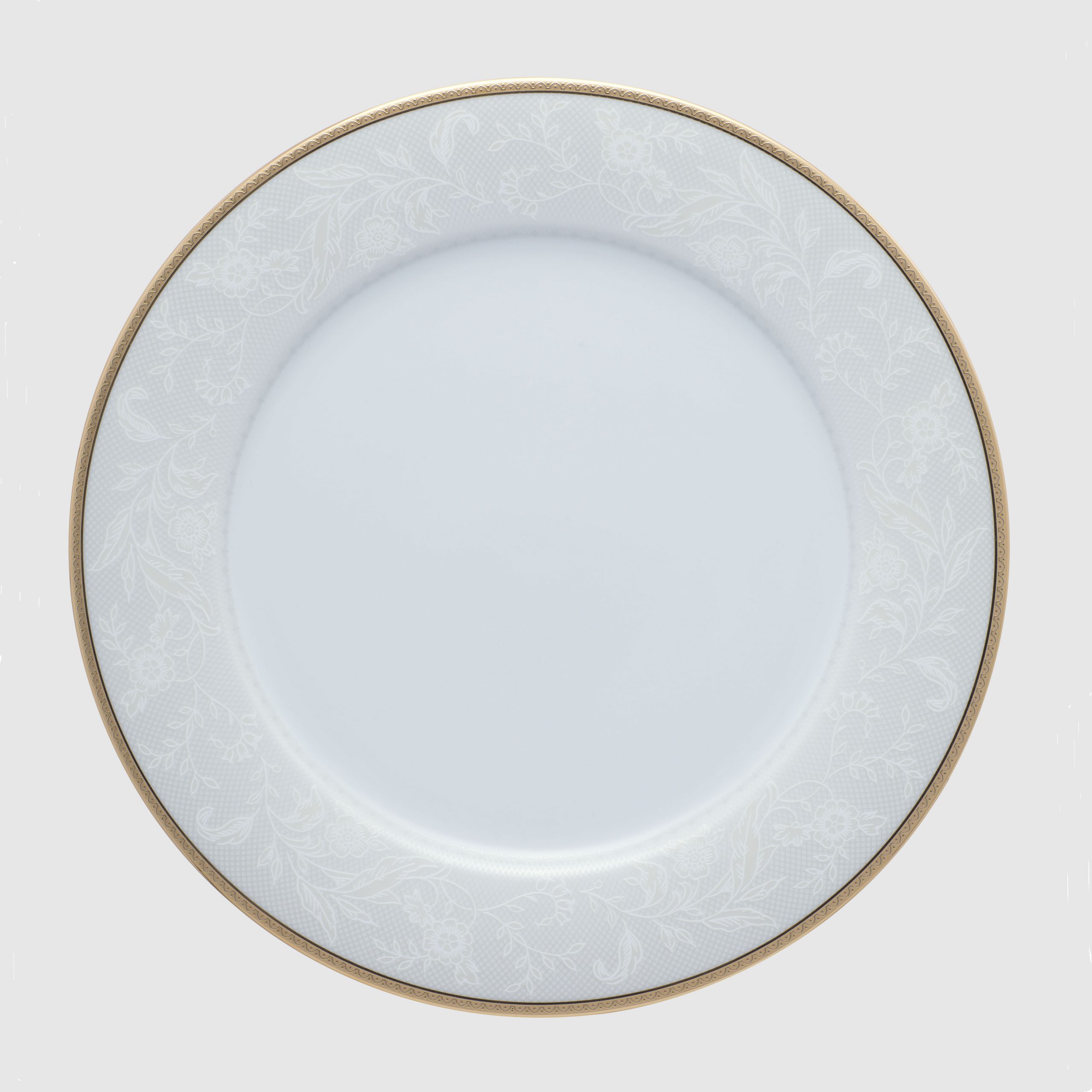 1714L- 91320/ Dinner Plate