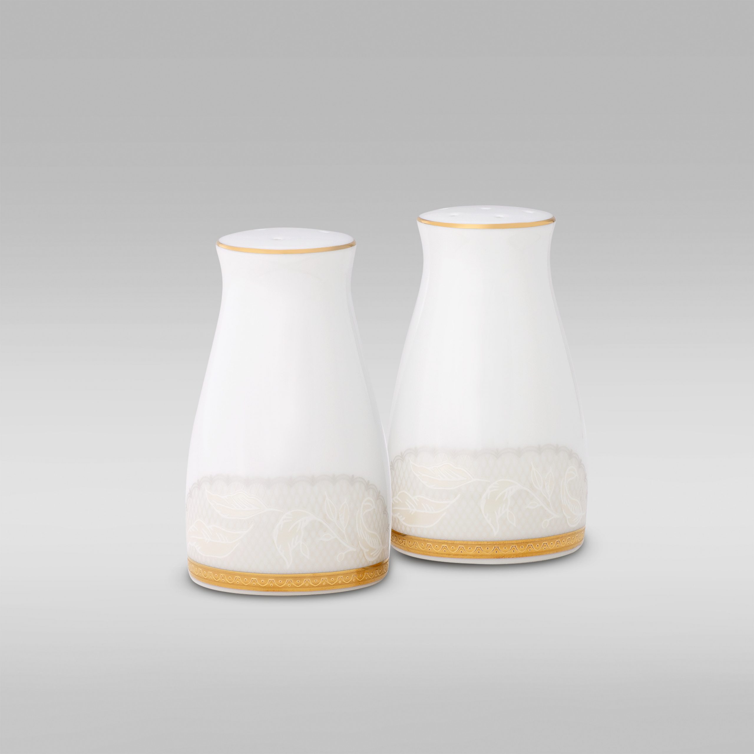 1714L- 91971/ Salt- 91970/ Pepper