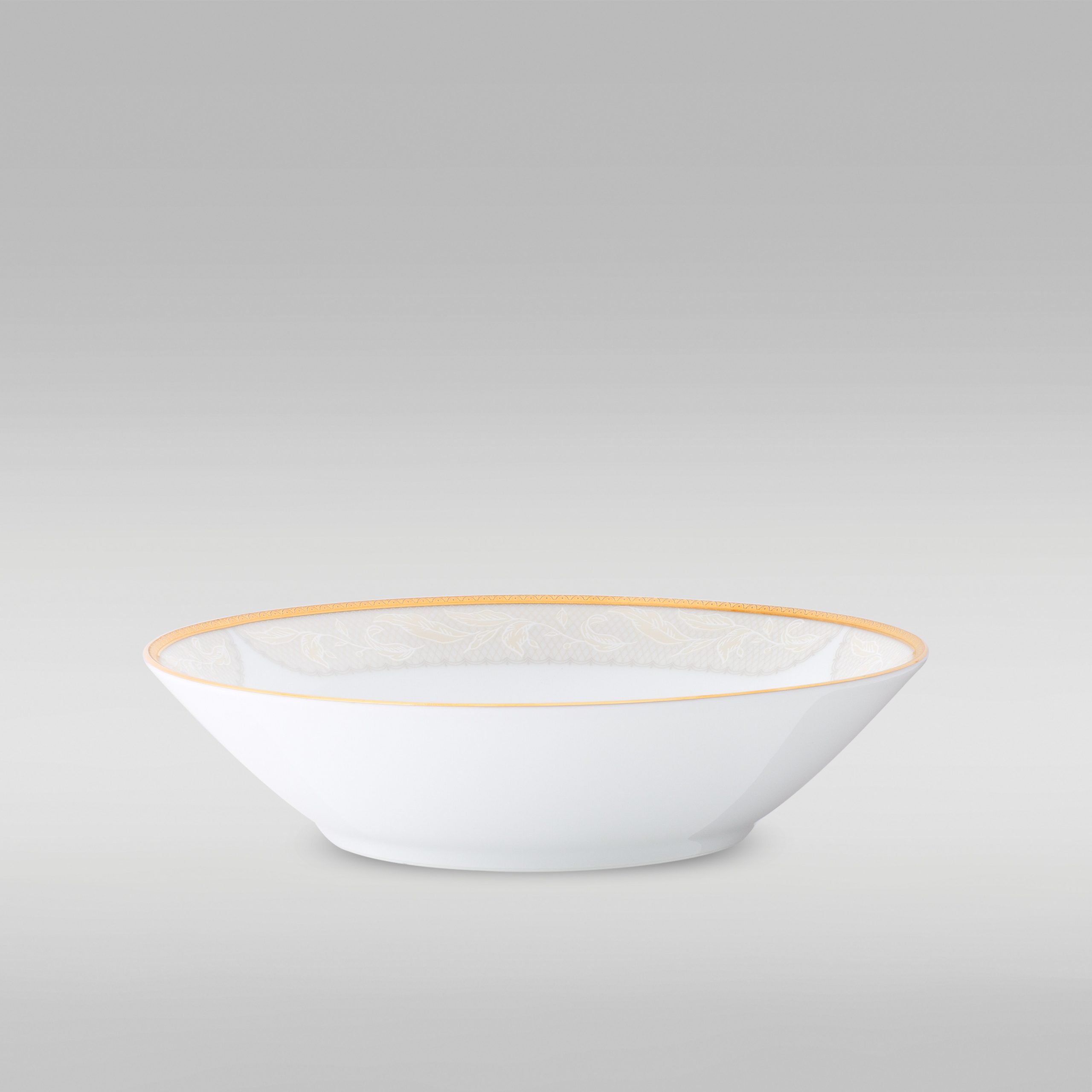 1714L- 91997/ Soup Plate