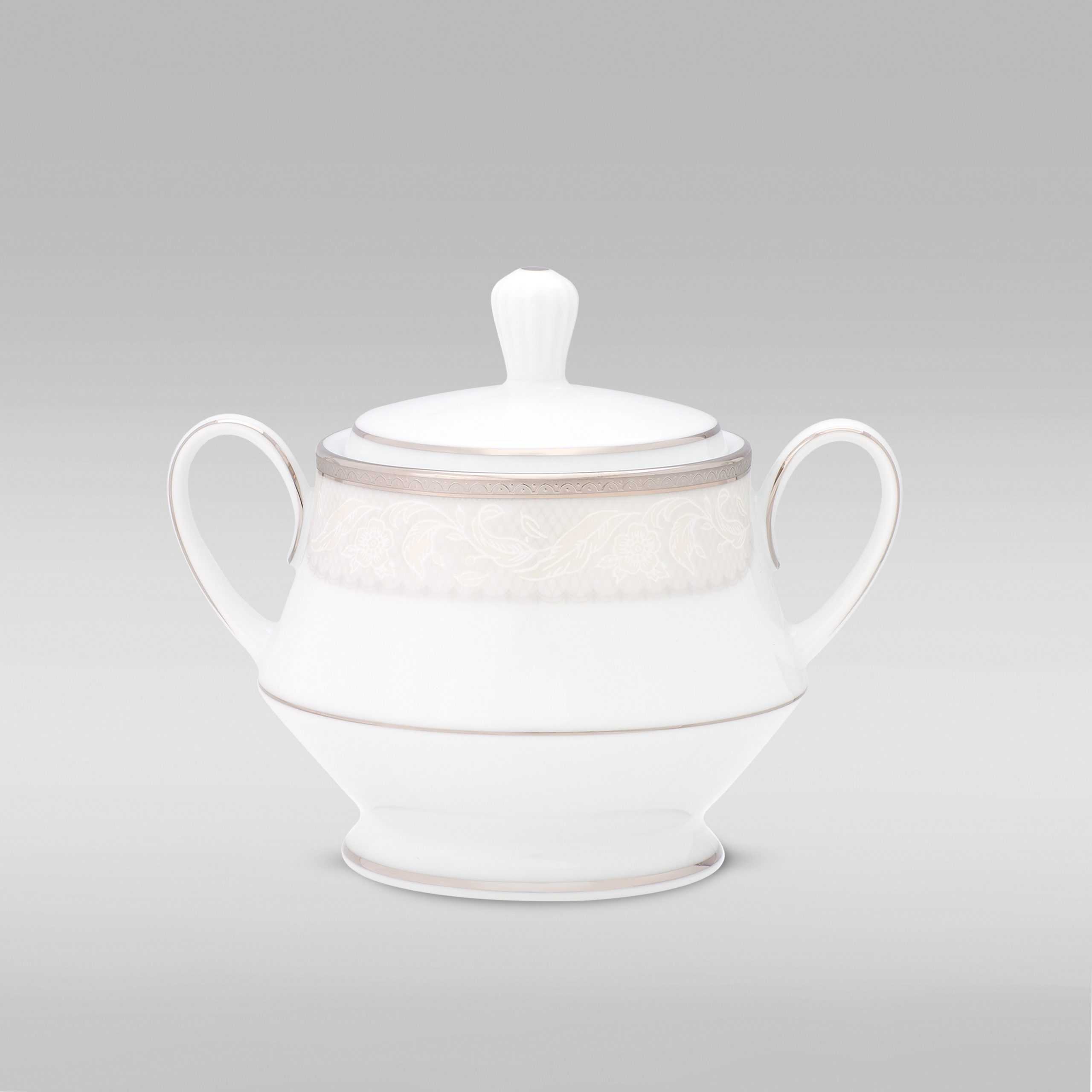 1715L- 91127- Sugar W/ Cover