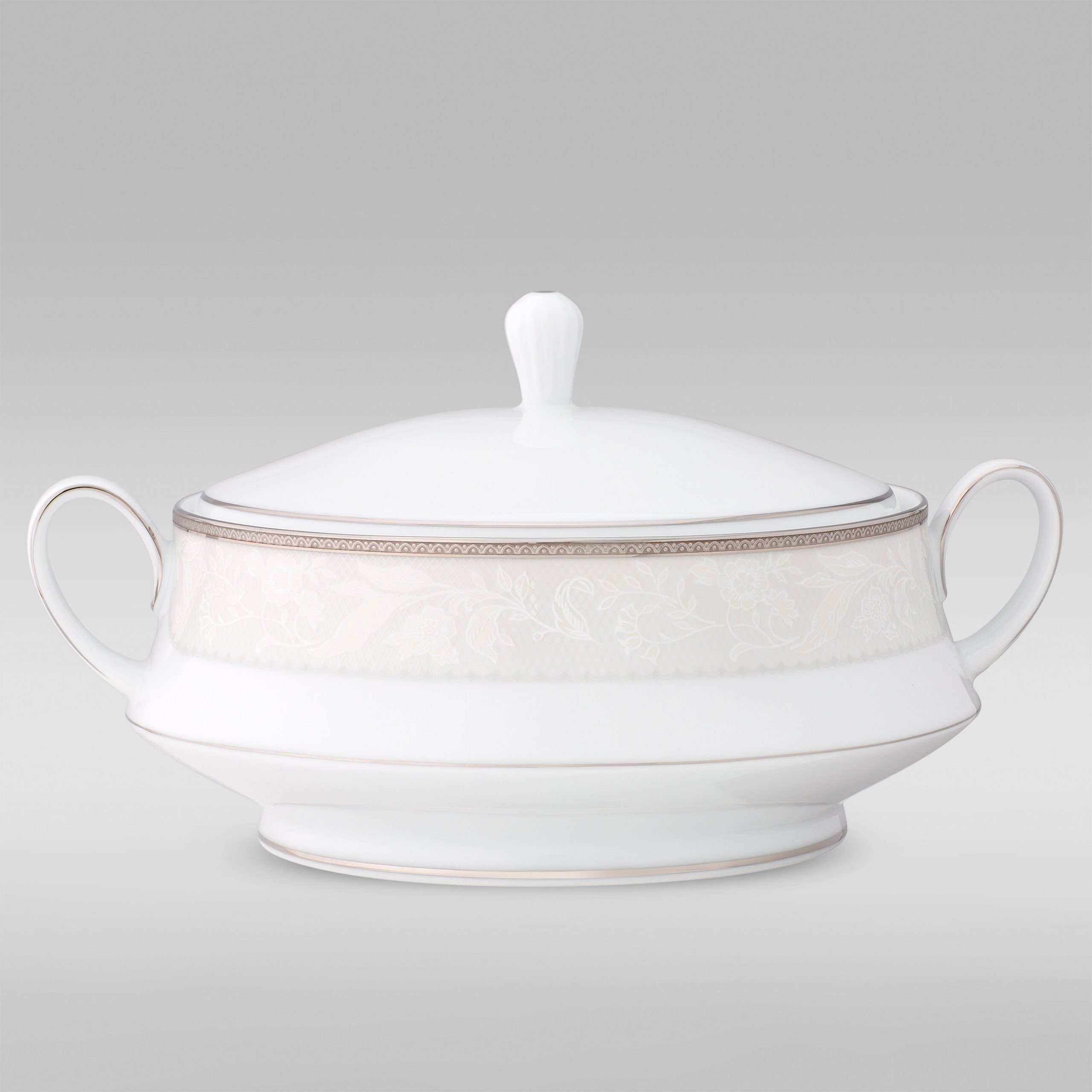 1715L- 91129/ Covered Vegetable