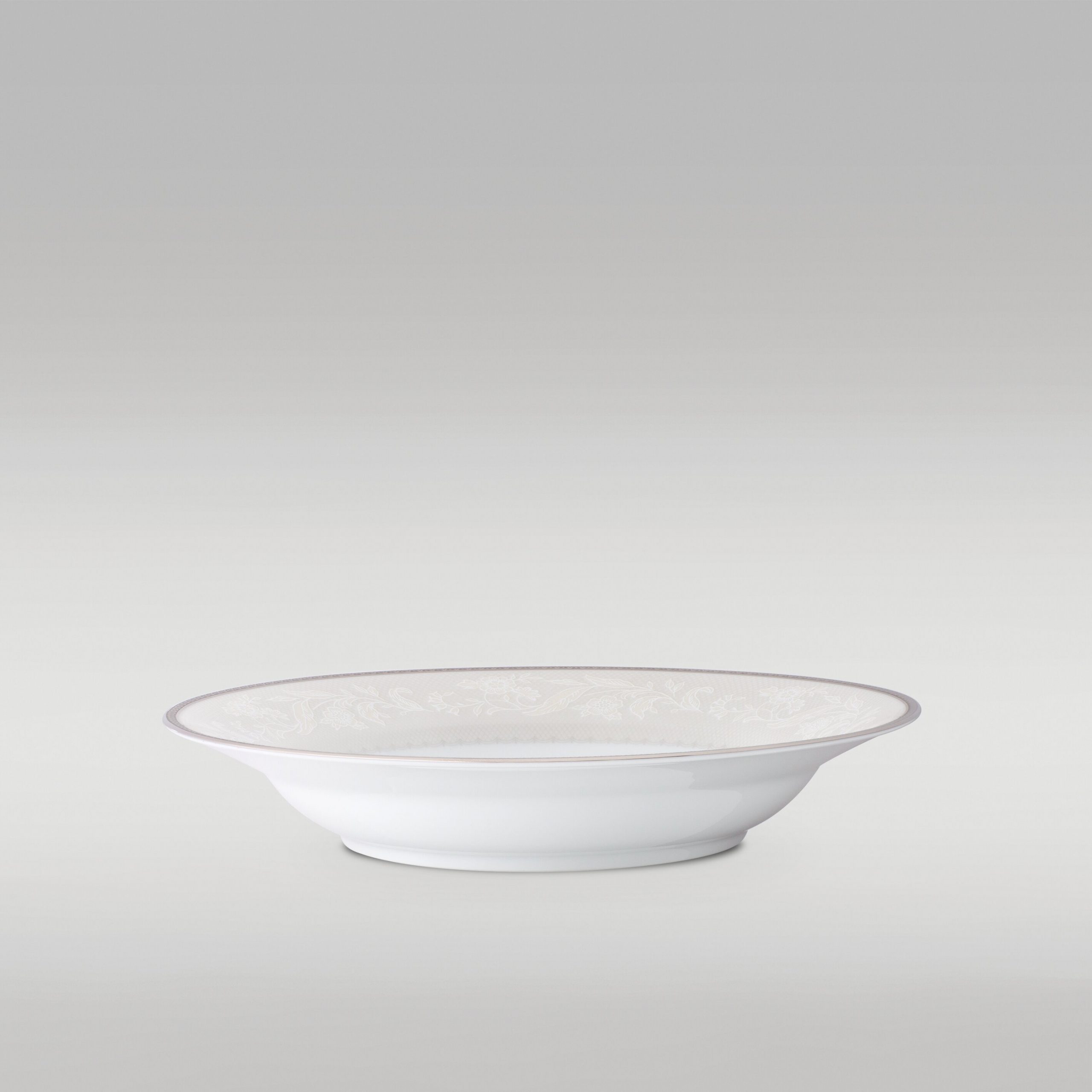 1715L- 91398/ Soup Plate