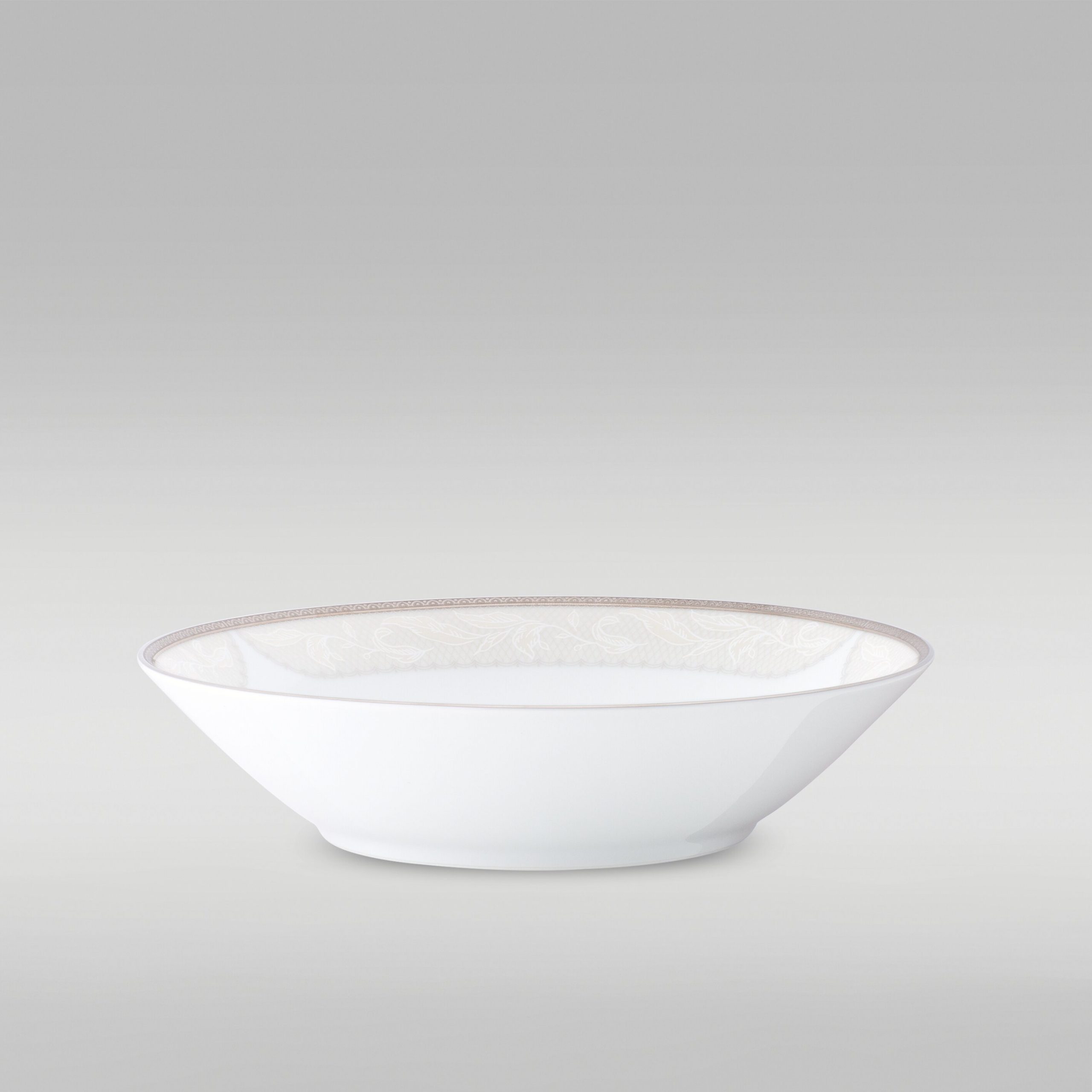 1715L- 91997/ Soup Plate