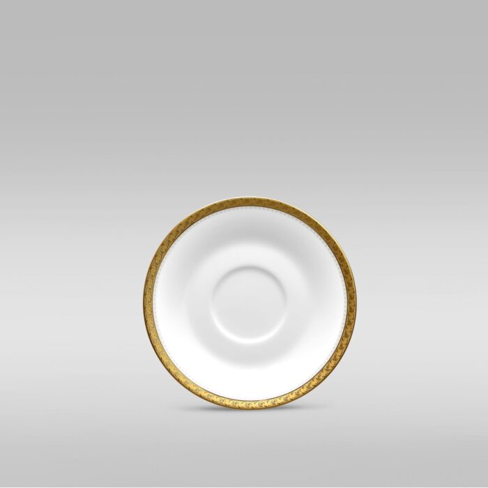 1716 403 - 91987S Saucer TO-0