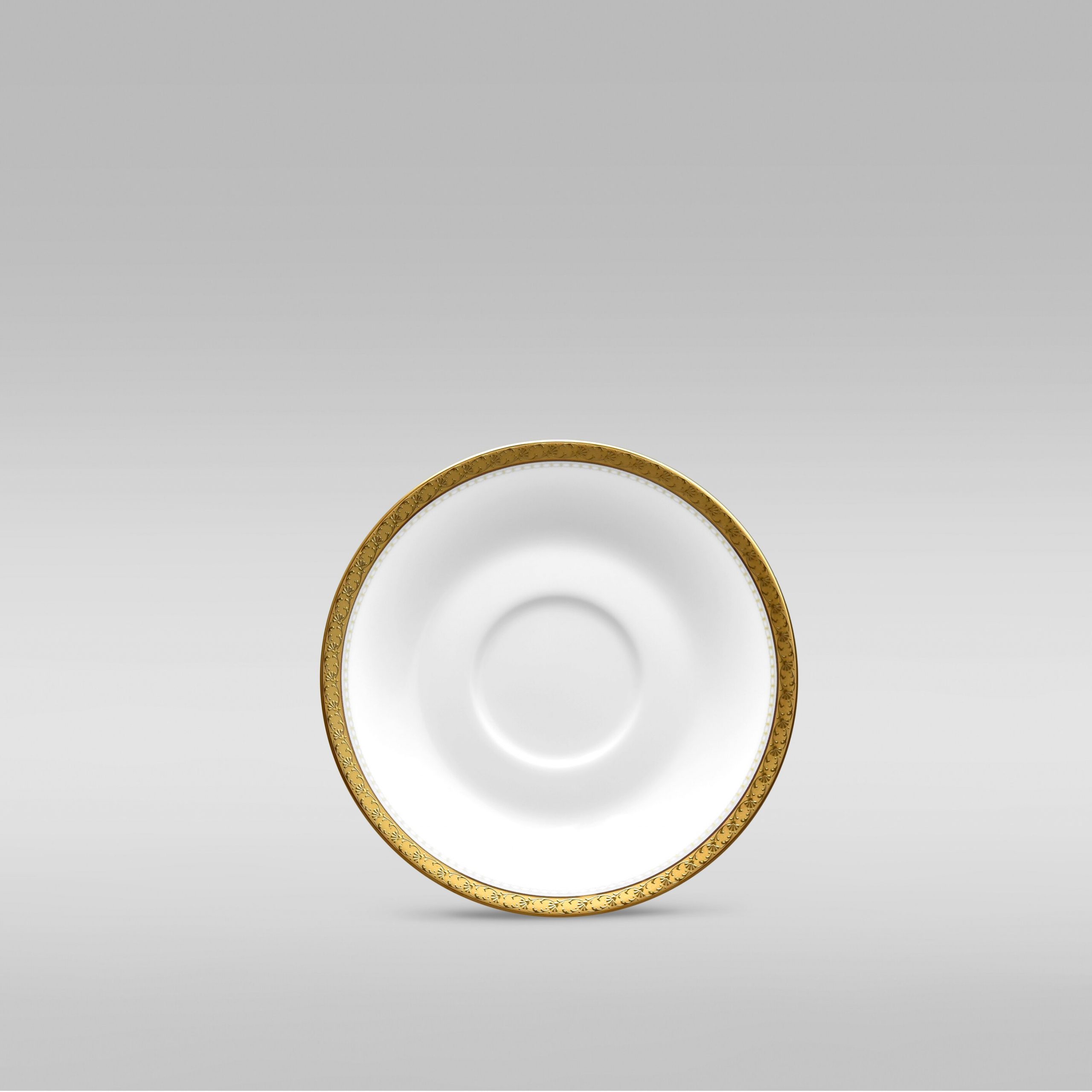 1716L- 91987S/ Saucer