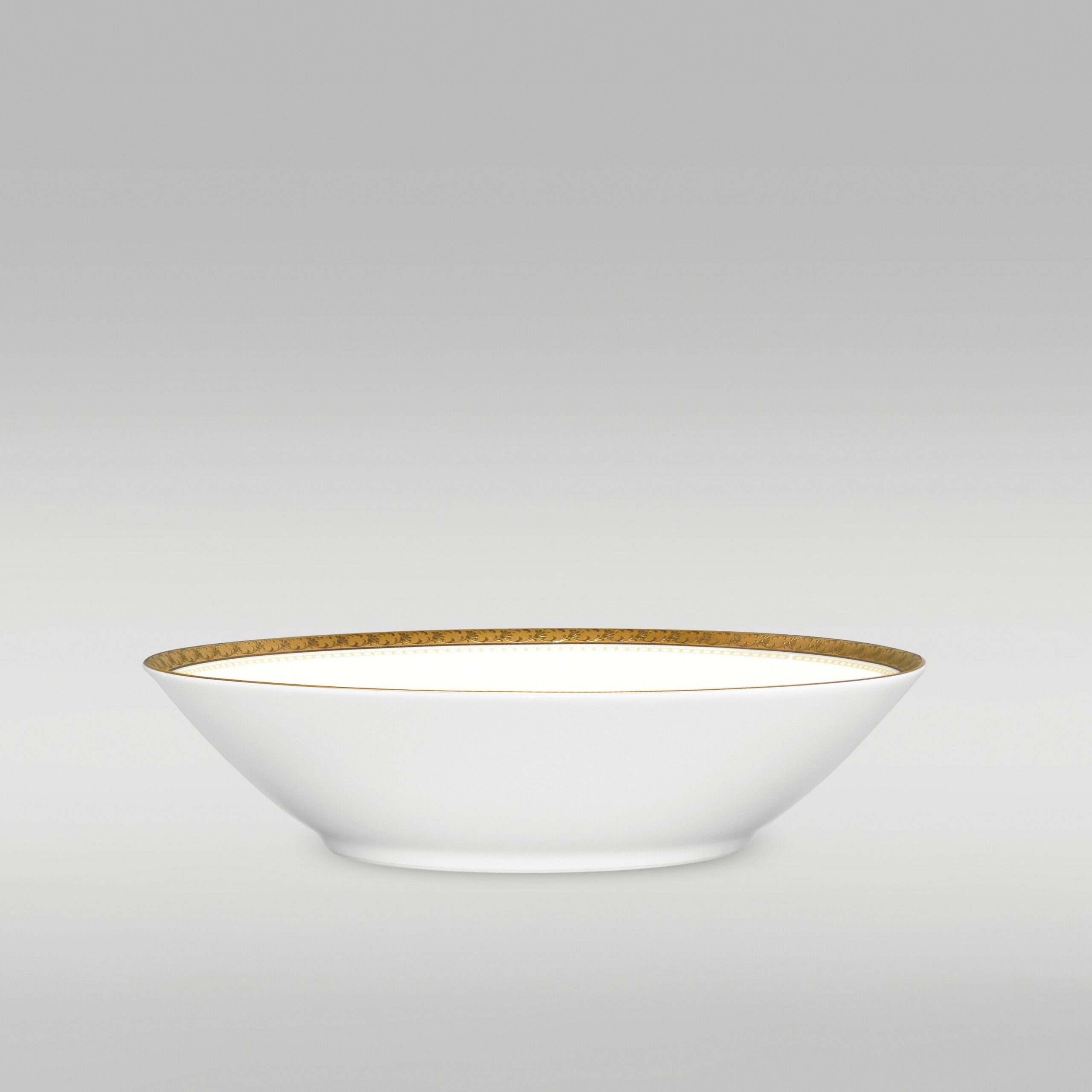 1716L- 91997/ Soup Plate