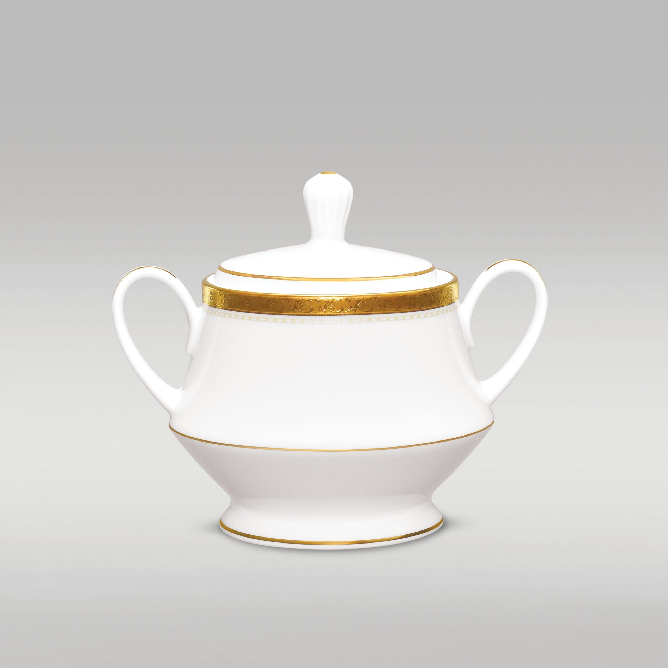 1716L- 91127- Sugar W/ Cover