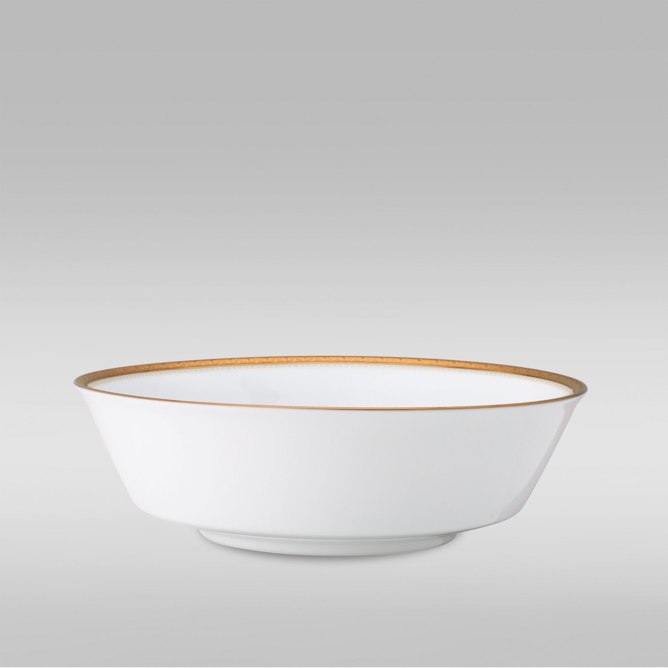 1716L- 91908/ Round Vegetable