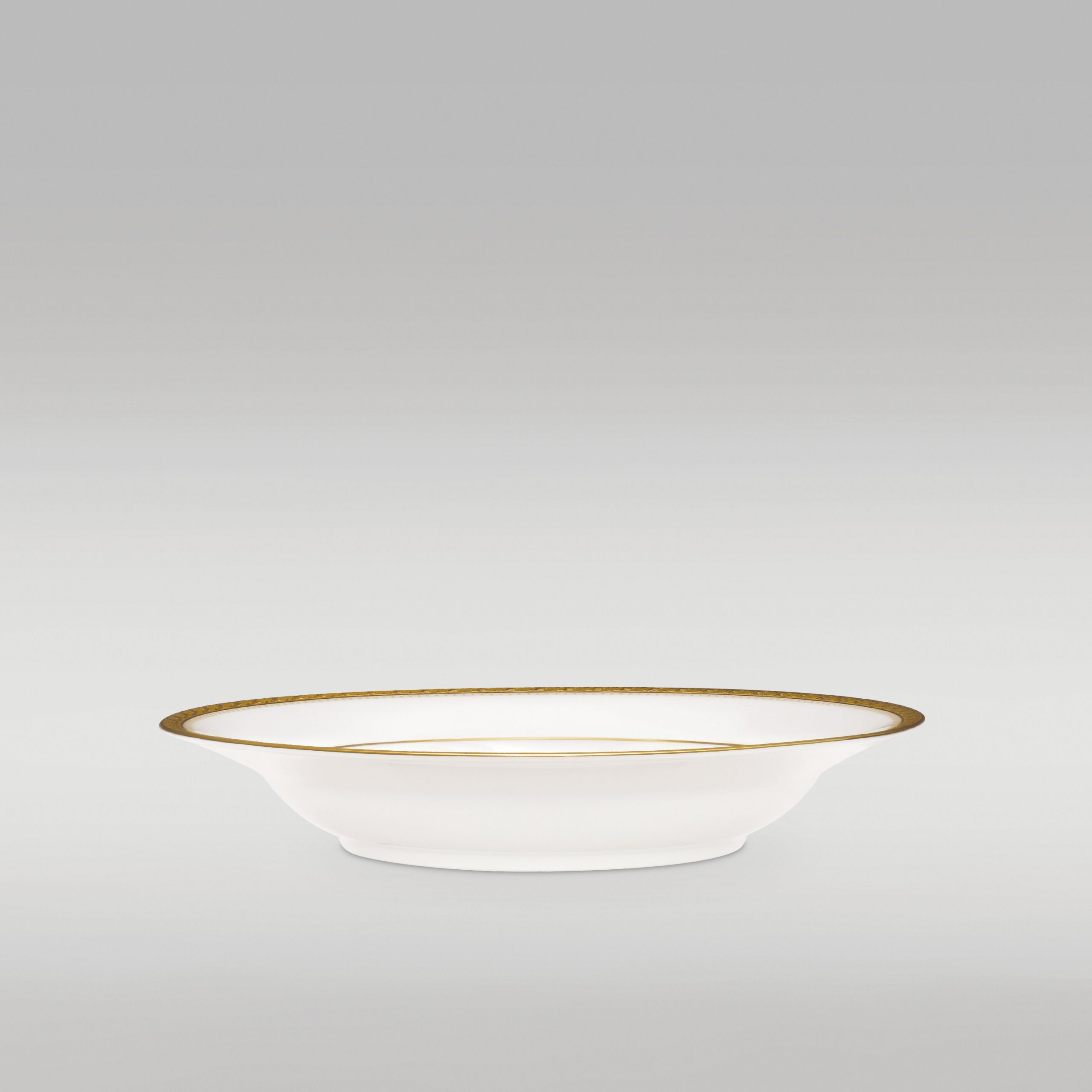 1716L- 91398/ Soup Plate