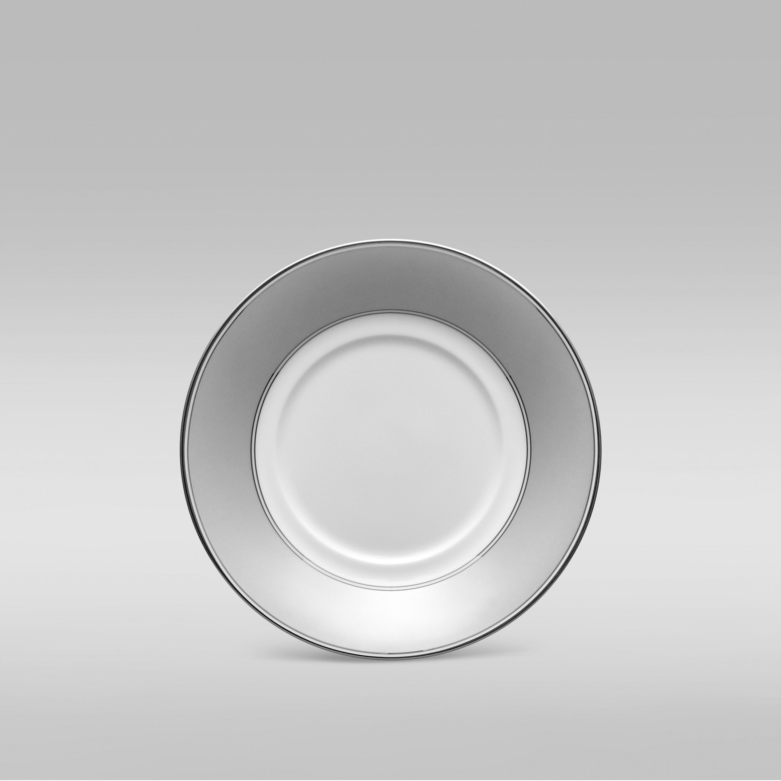 1717L- 91089S/ Saucer