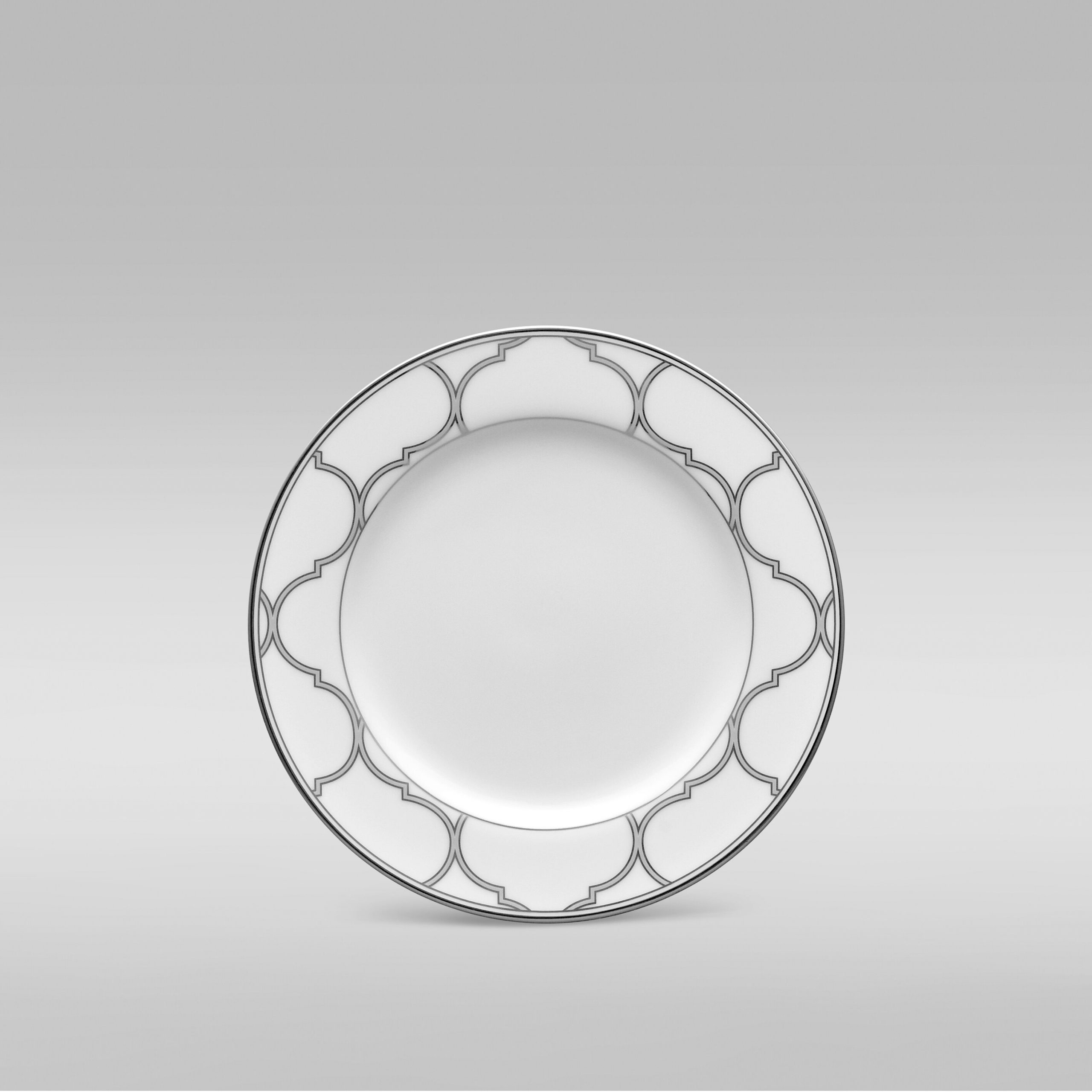 1717L- 91012- B/B Plate