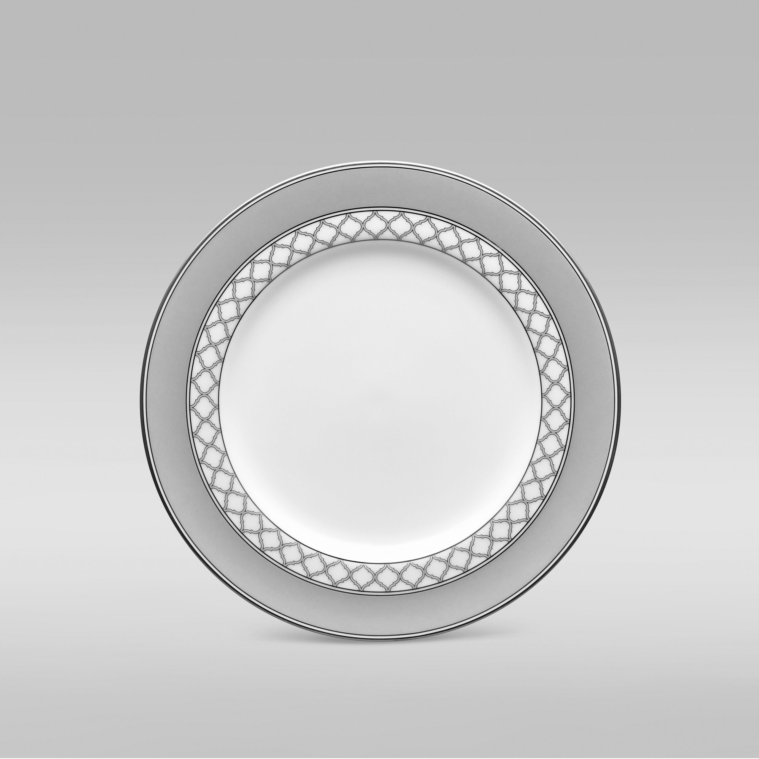 1717L-91011/ Salad Plate
