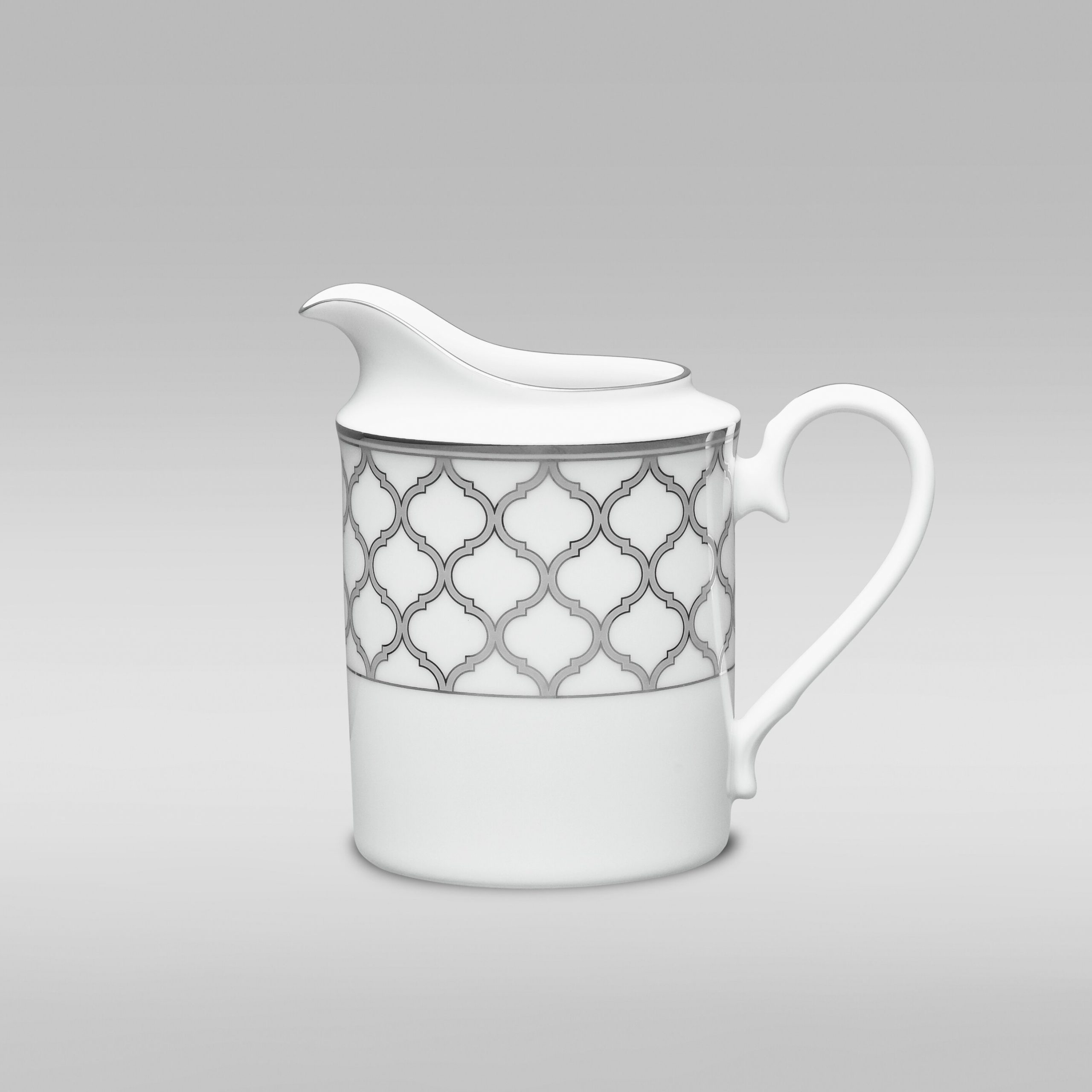 1717L- 91028/ Creamer