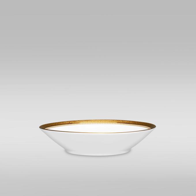1722L- 91906/ Fruit Saucer