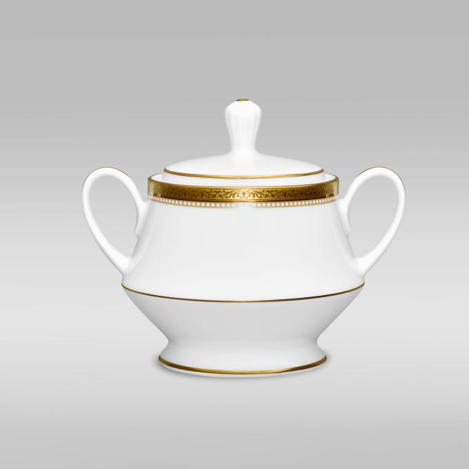 1722L- 91127- Sugar W/ Cover